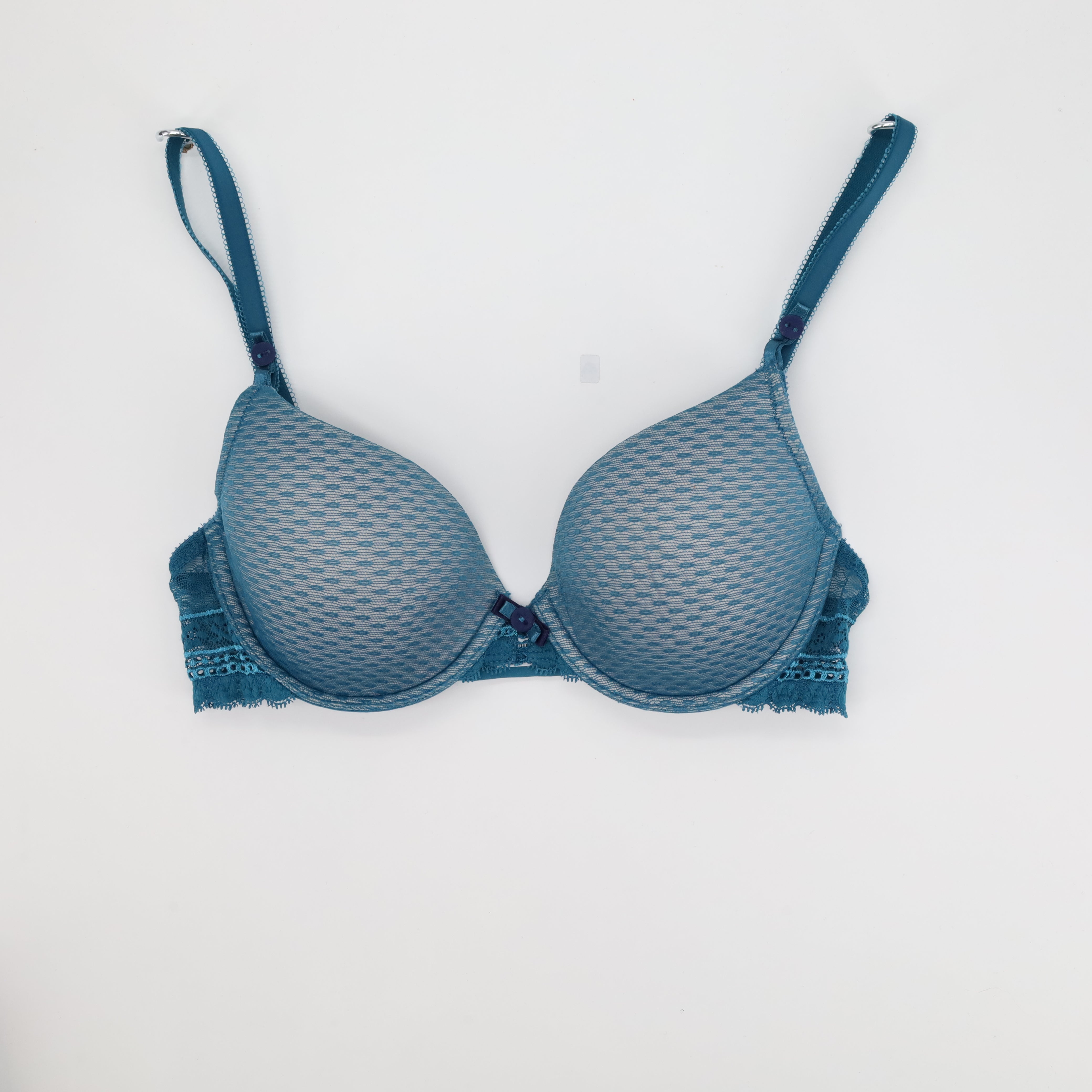 Soutien-gorge Bleu