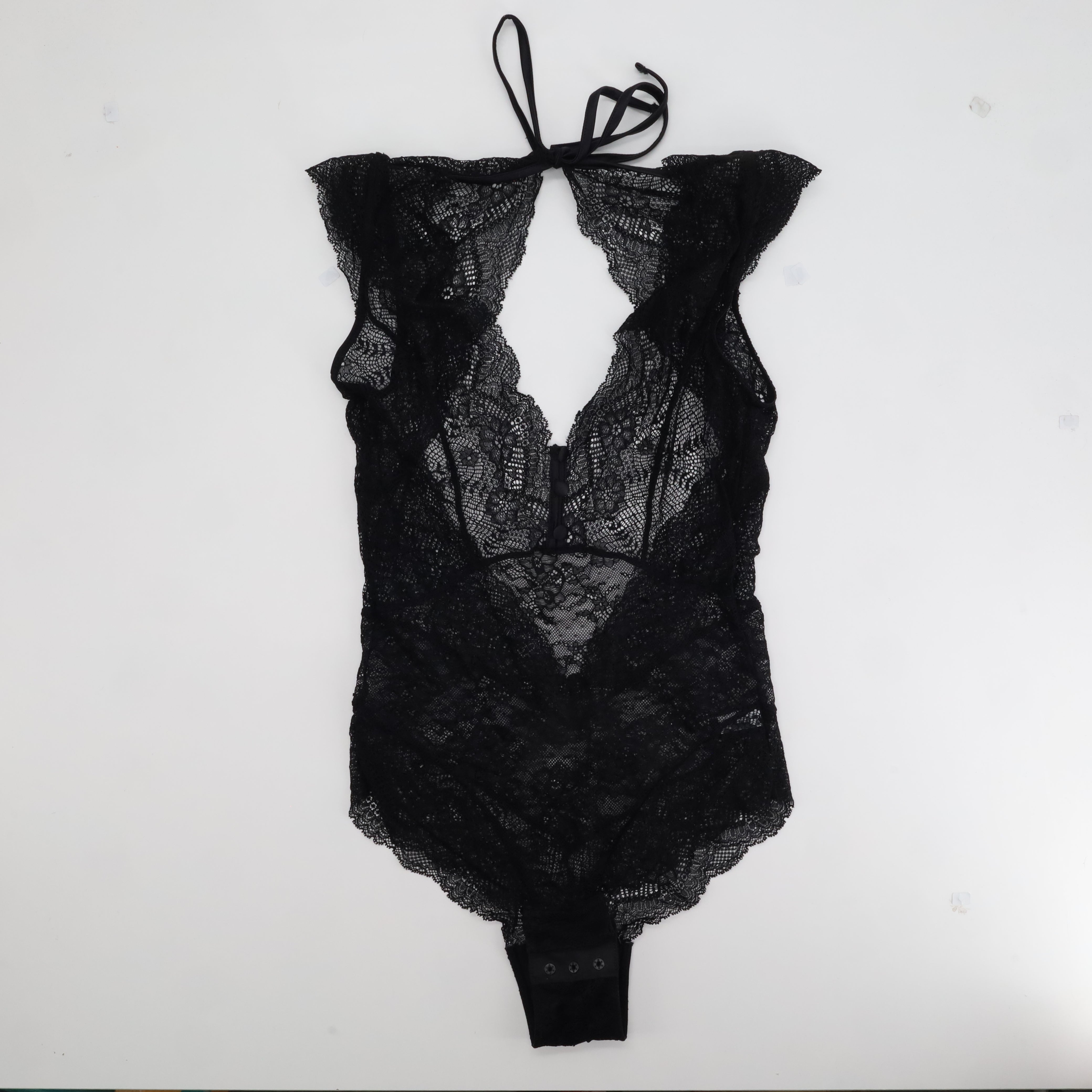 Body RougeGorge Noir