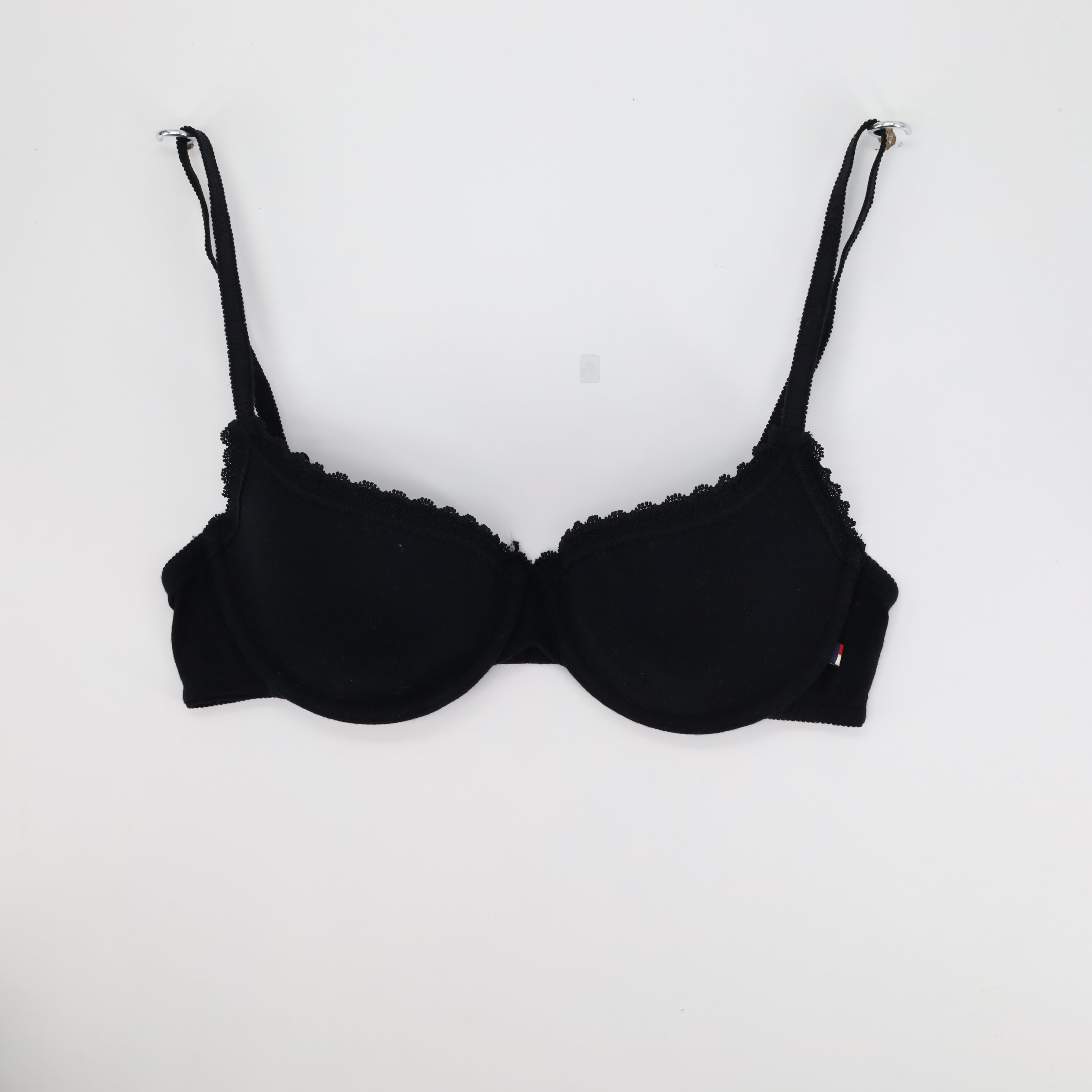 Soutien-gorge Tommy Hilfiger Noir