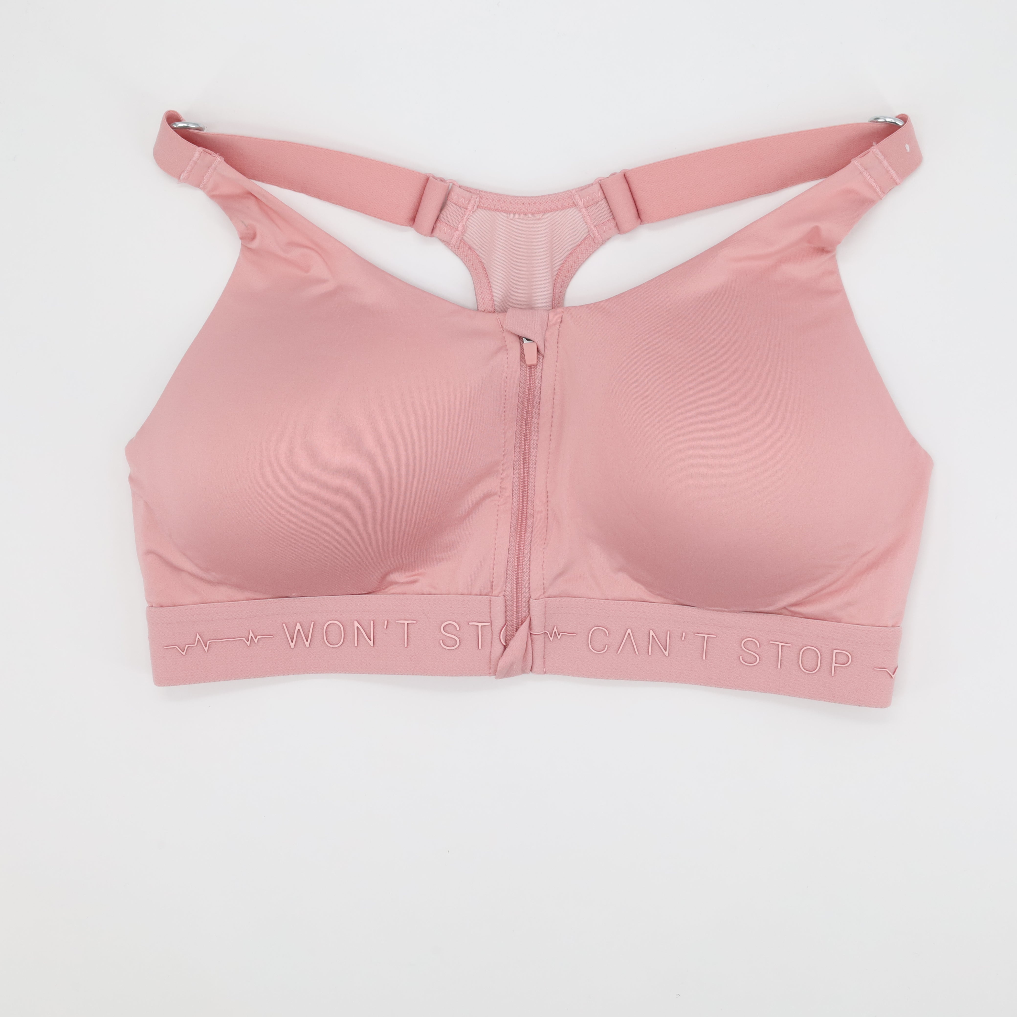 Brassière Domyos Rose
