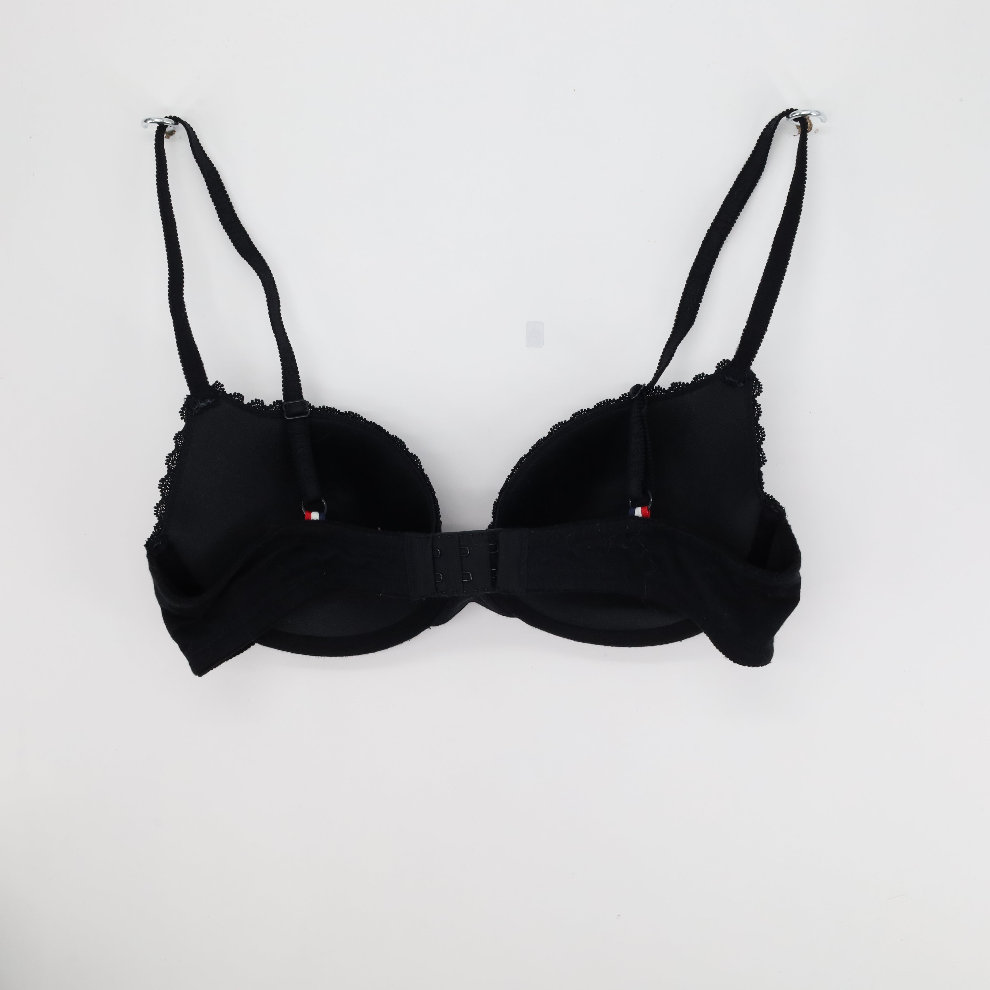 Soutien-gorge Tommy Hilfiger Noir