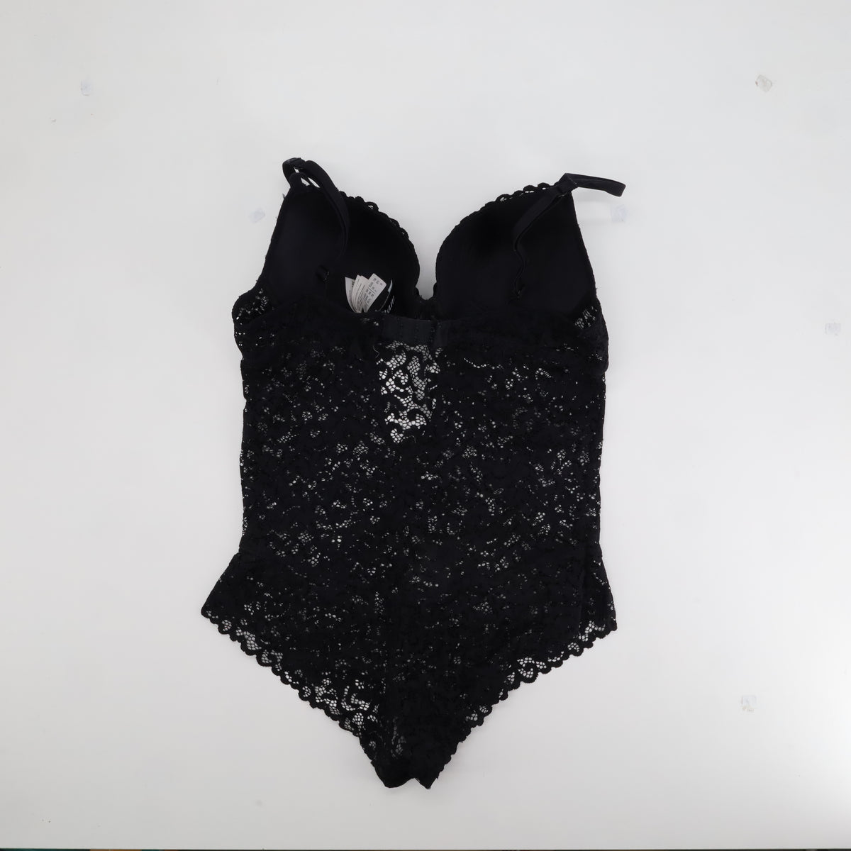 Body ETAM Noir