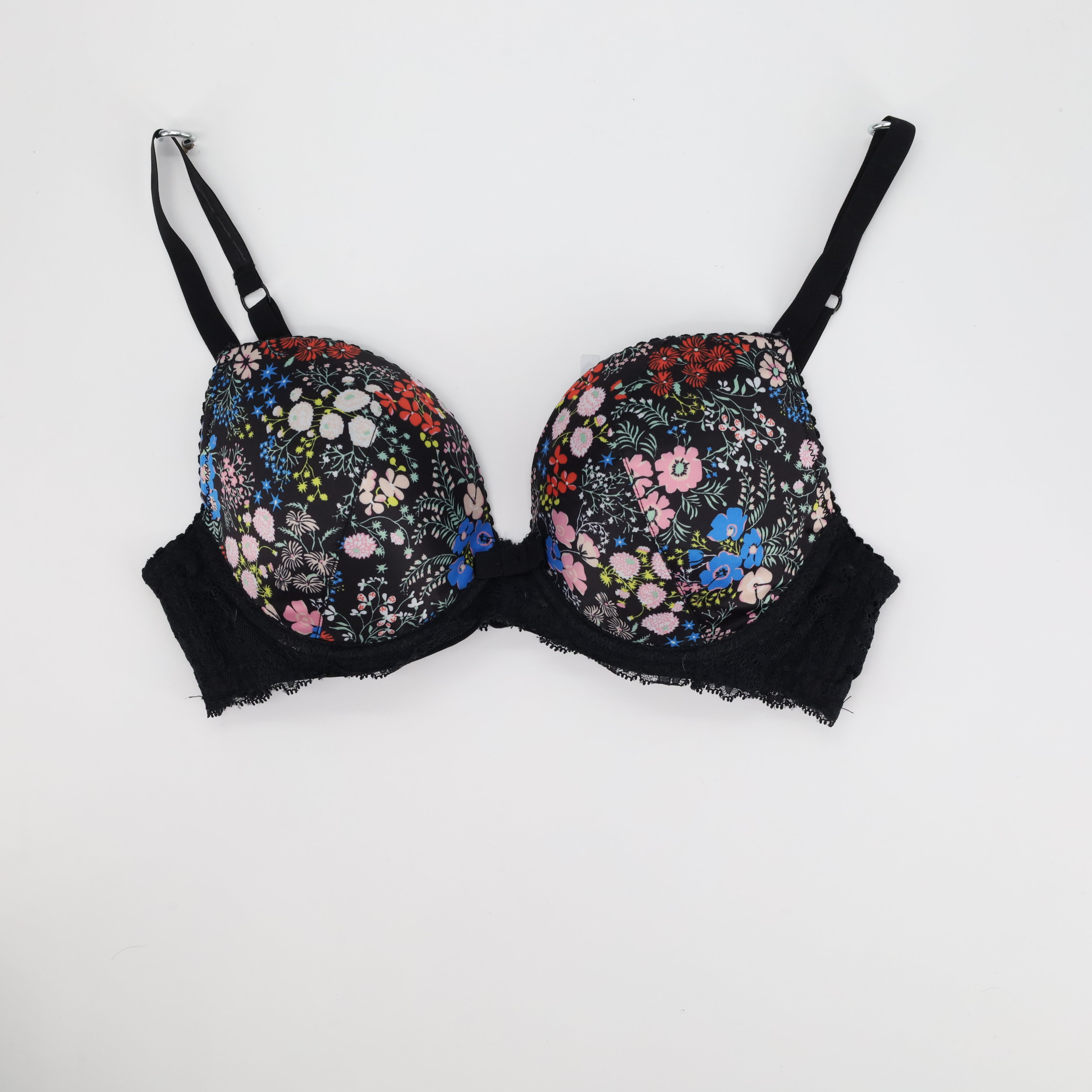 Soutien-gorge ETAM Noir