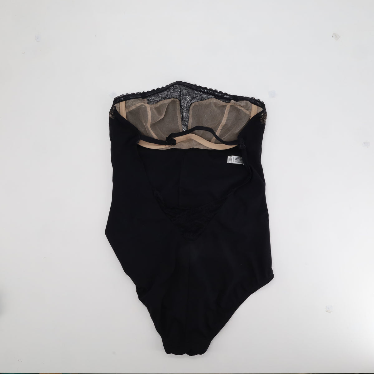 Body Love Joséphine Noir