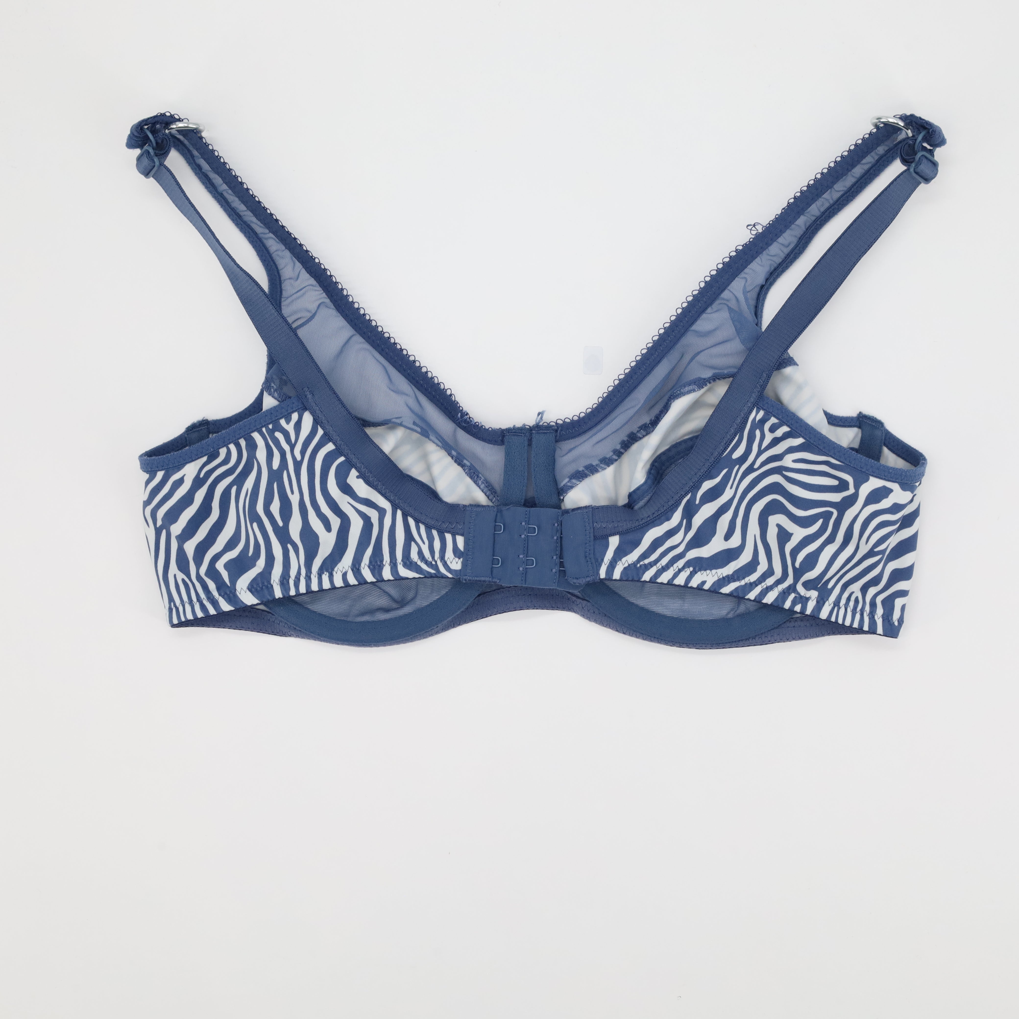 Soutien-gorge DIM Bleu