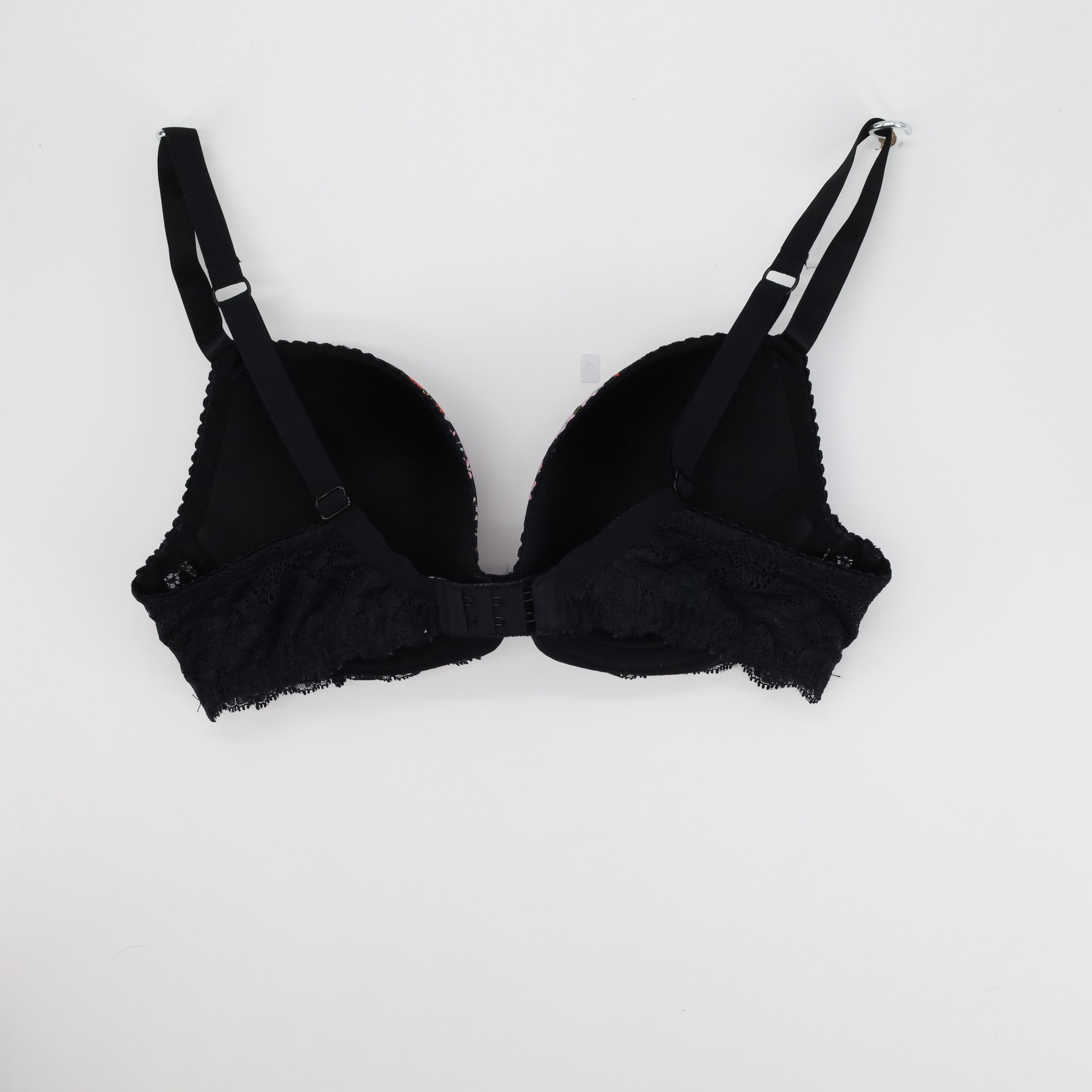 Soutien-gorge ETAM Noir