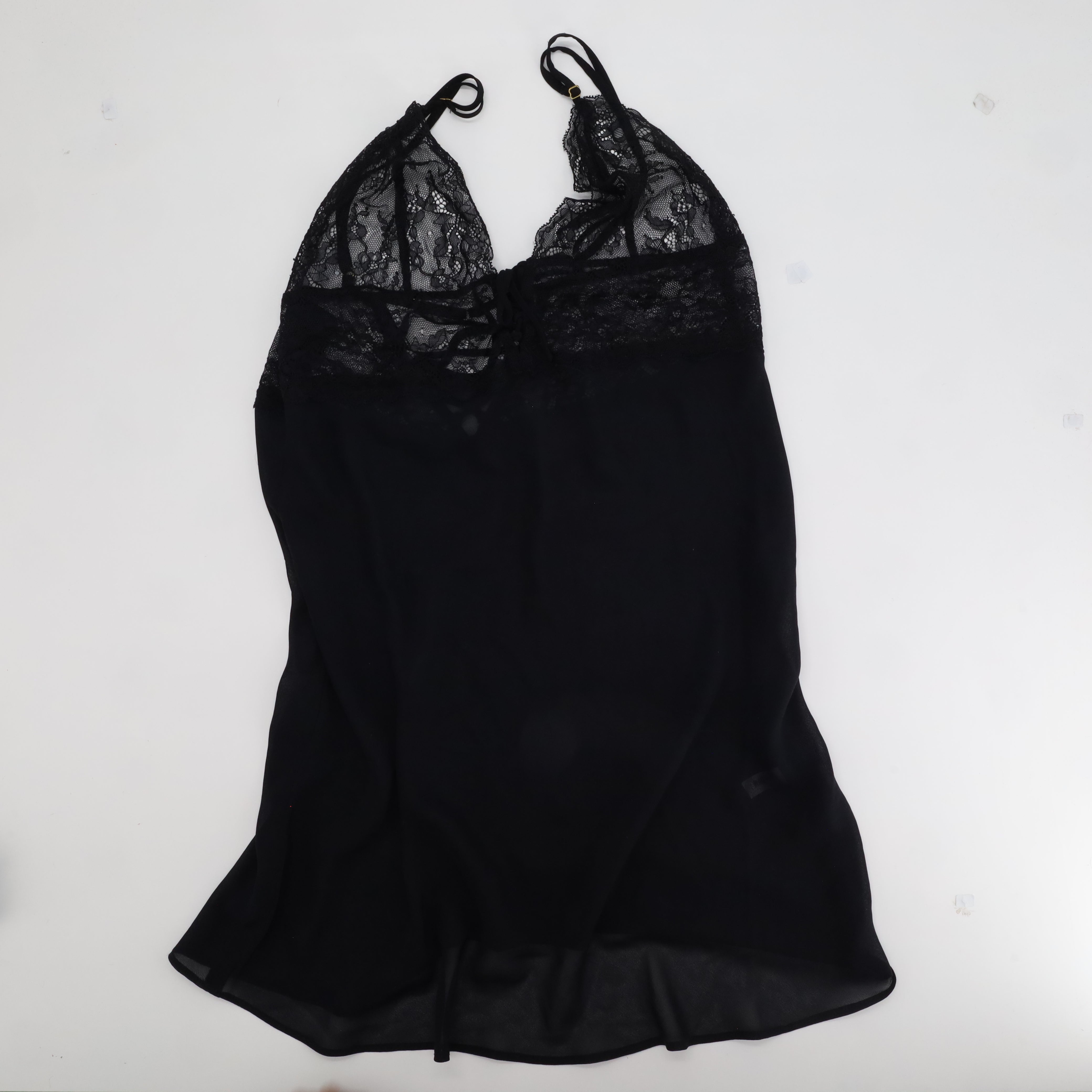 Nuisette Valege Noir