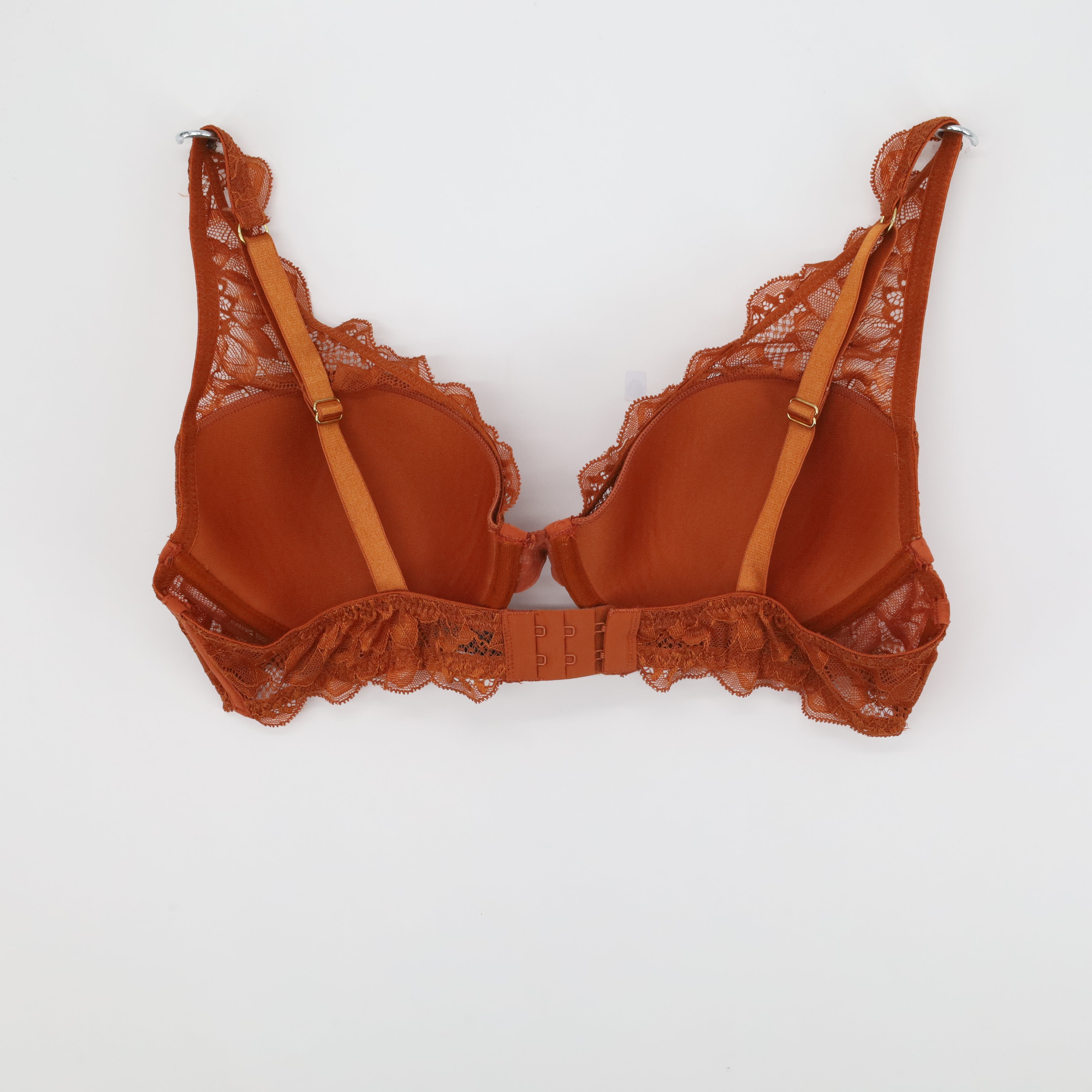 Soutien-gorge RougeGorge Orange