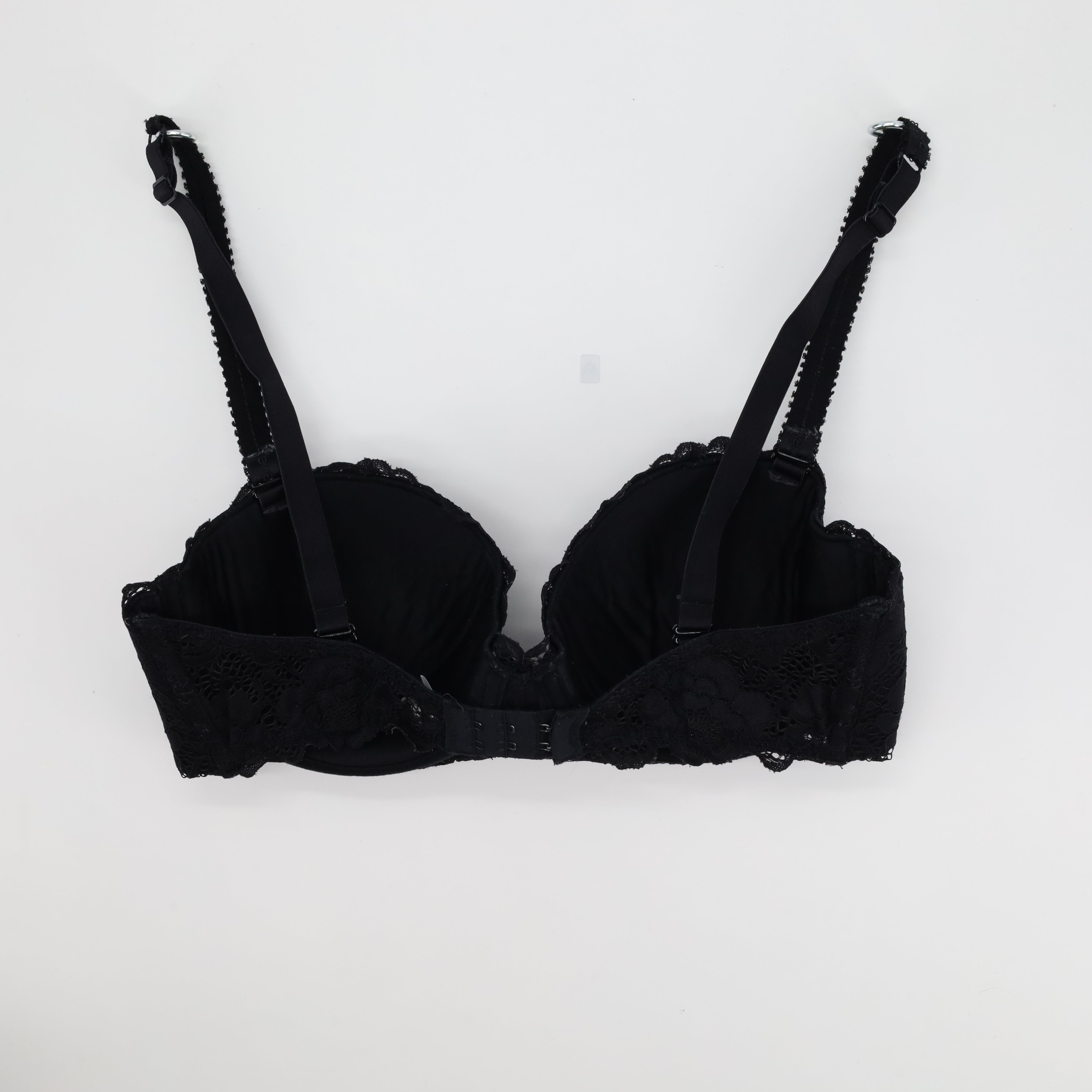 Soutien-gorge RougeGorge Noir