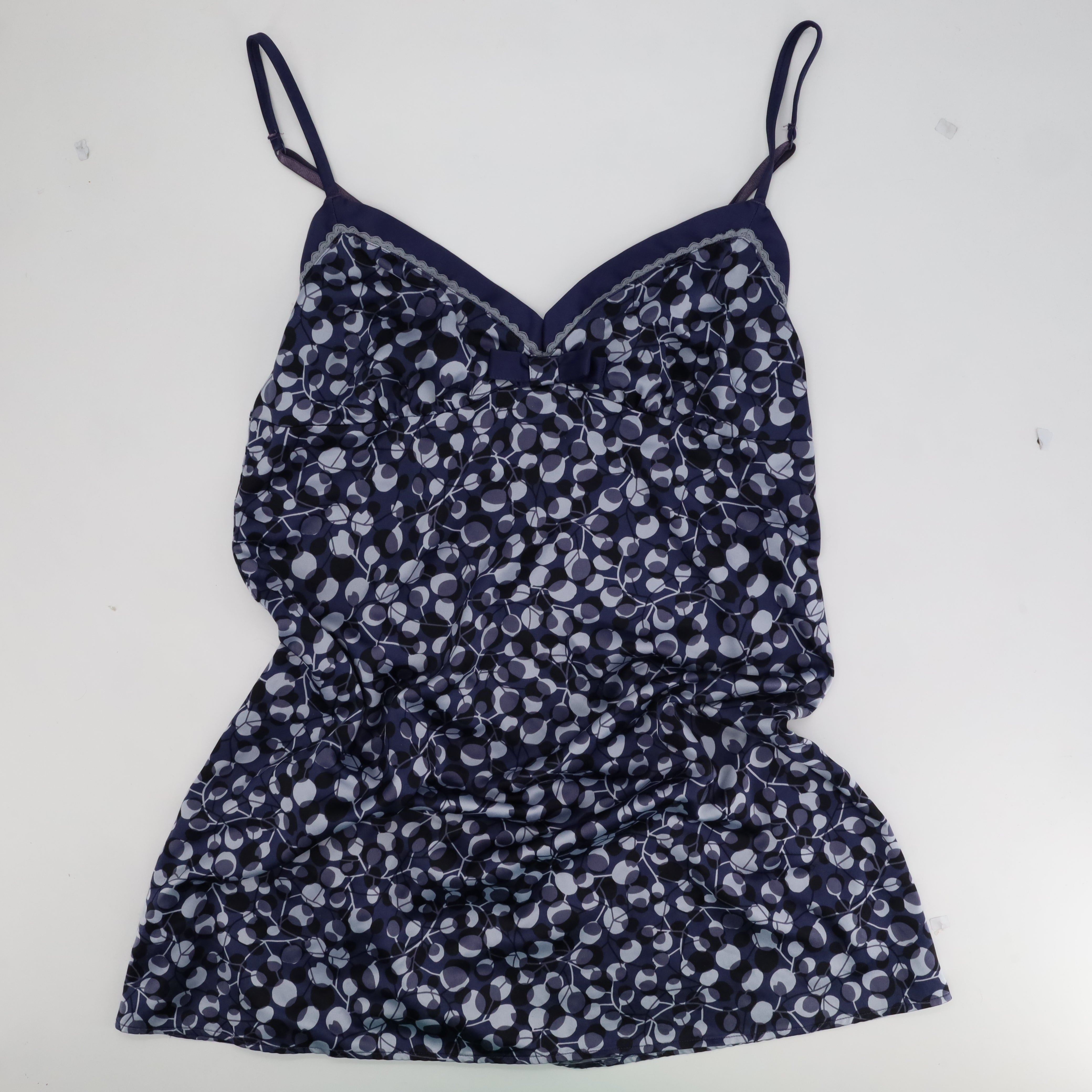 Nuisette Variance Violet