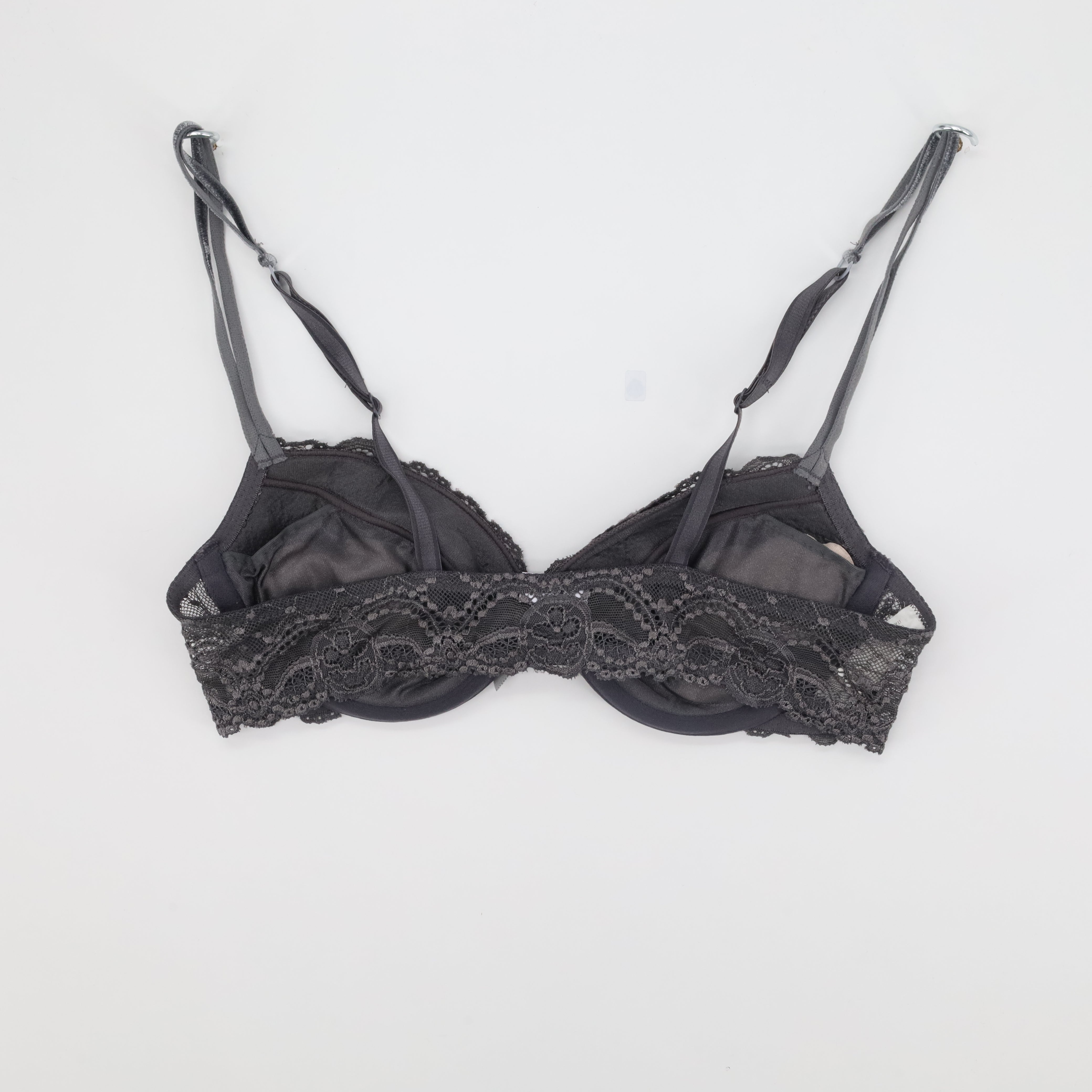 Soutien-gorge Darjeeling Gris