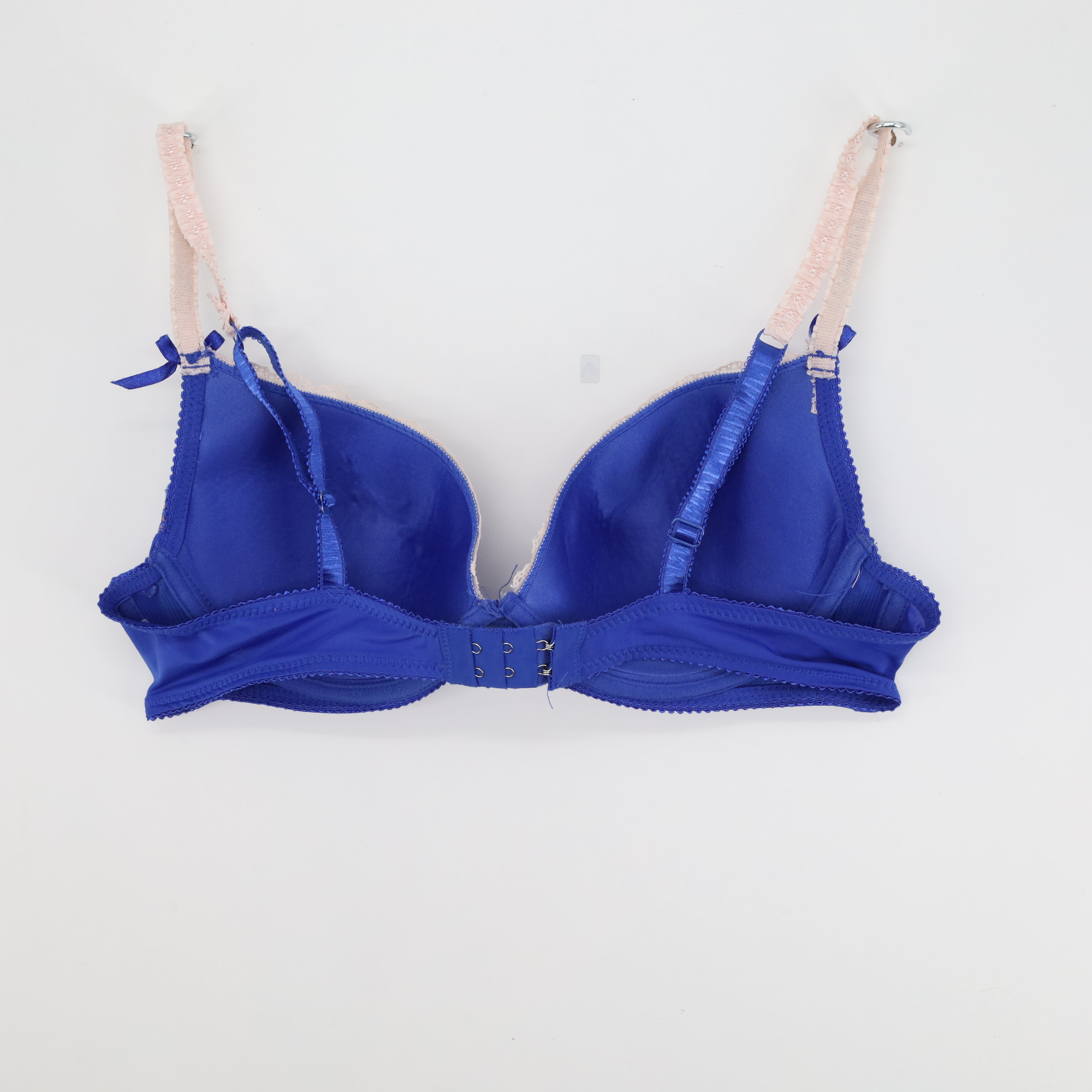 Soutien-gorge Bleu