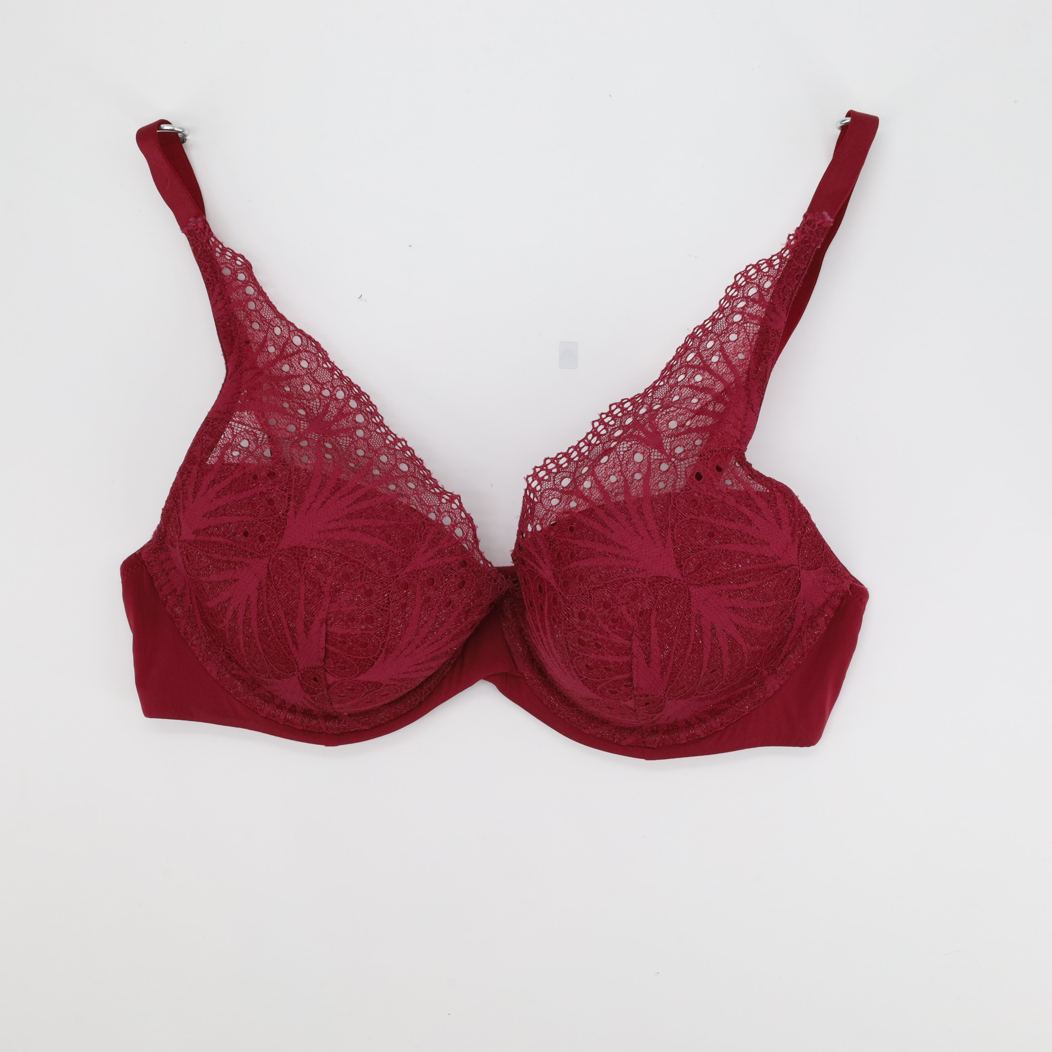 Soutien-gorge Rouge