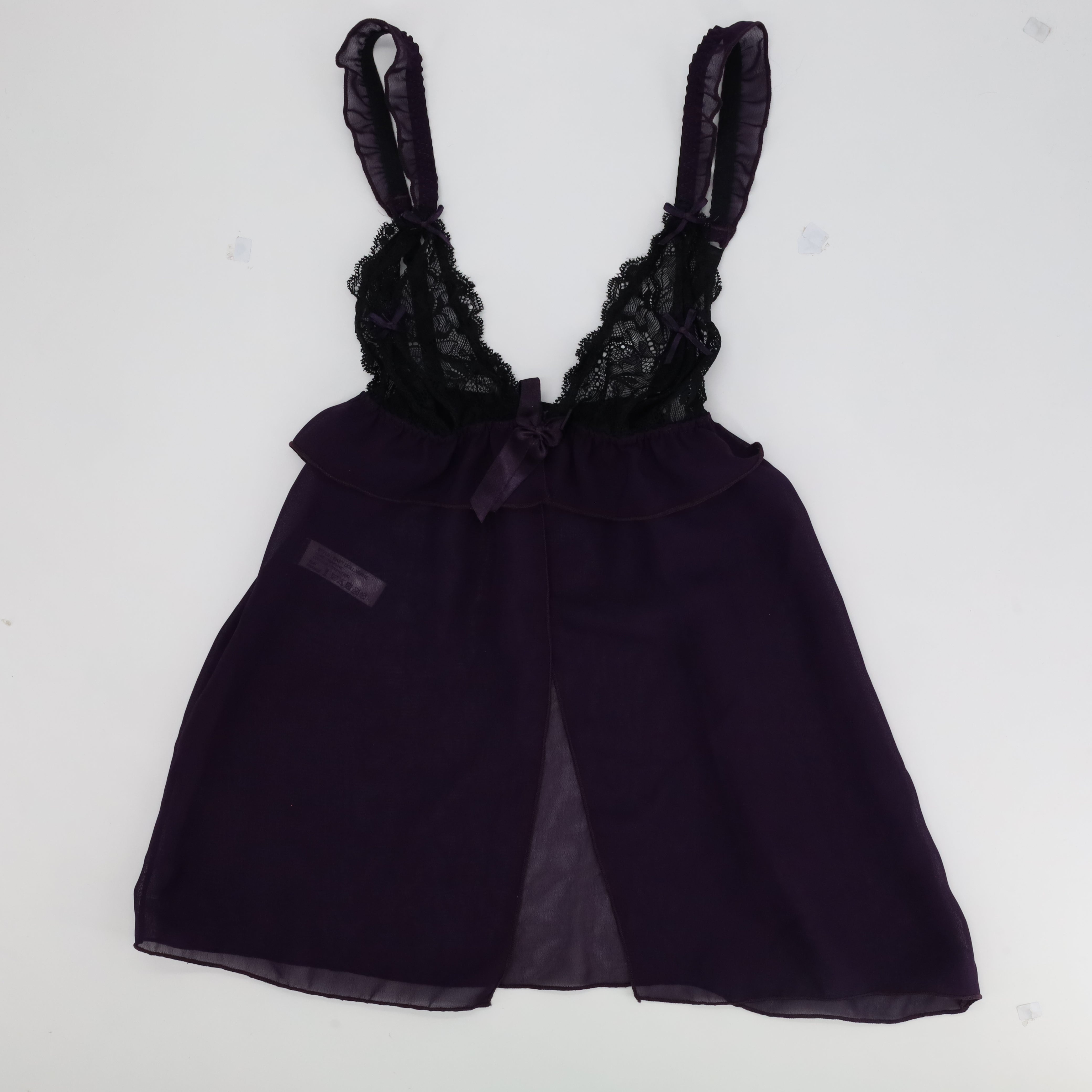 Nuisette Valege Violet