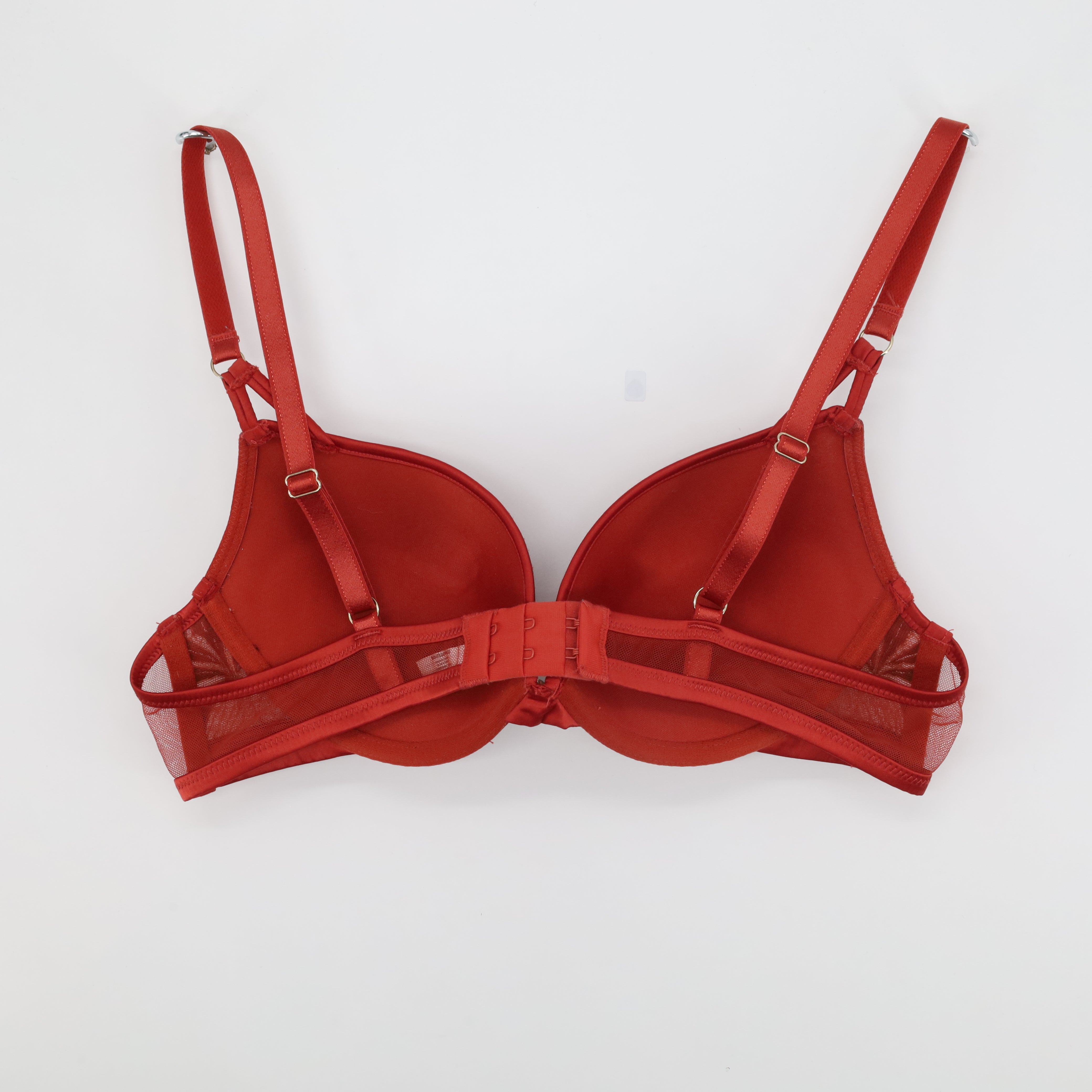 Soutien-gorge RougeGorge Rouge