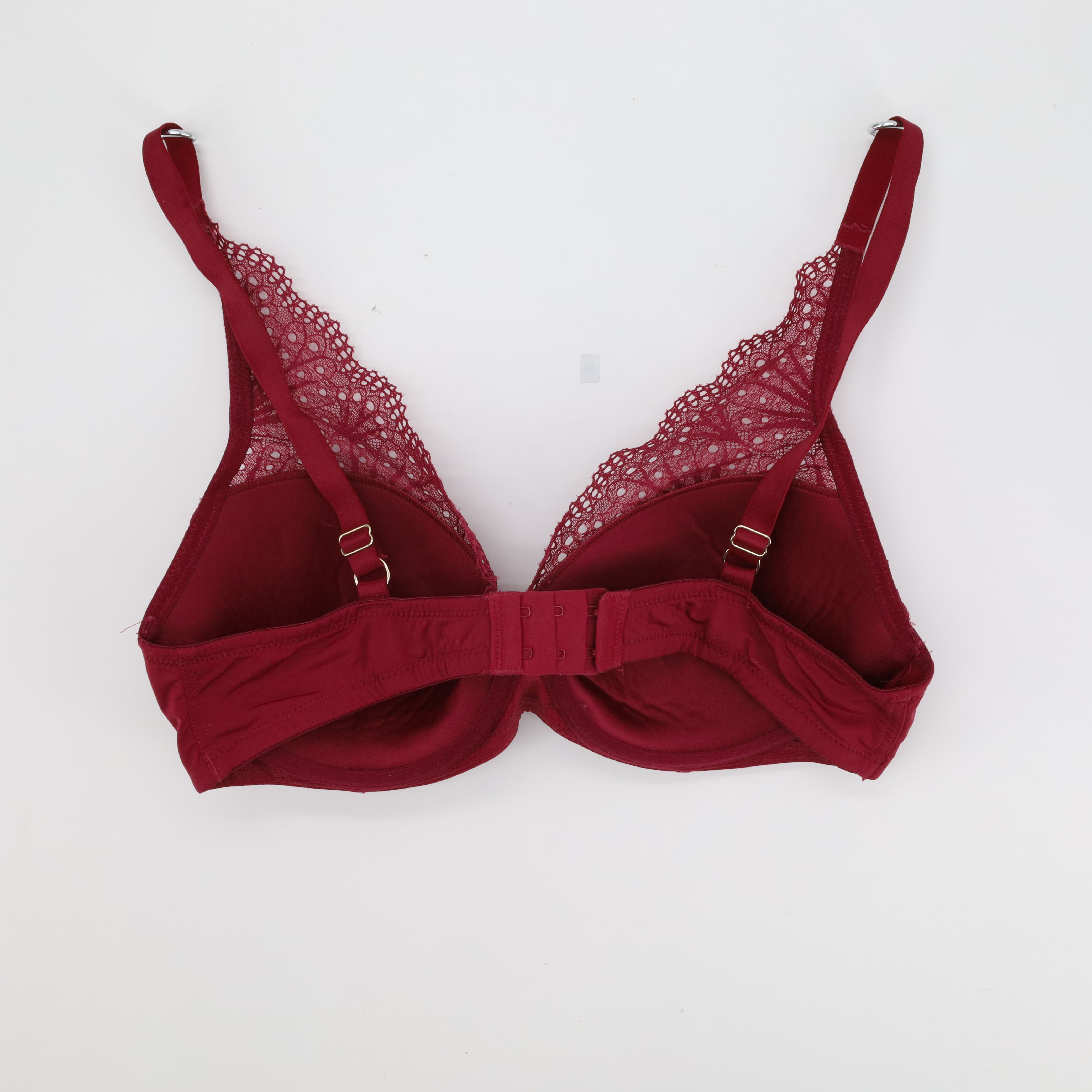 Soutien-gorge Rouge