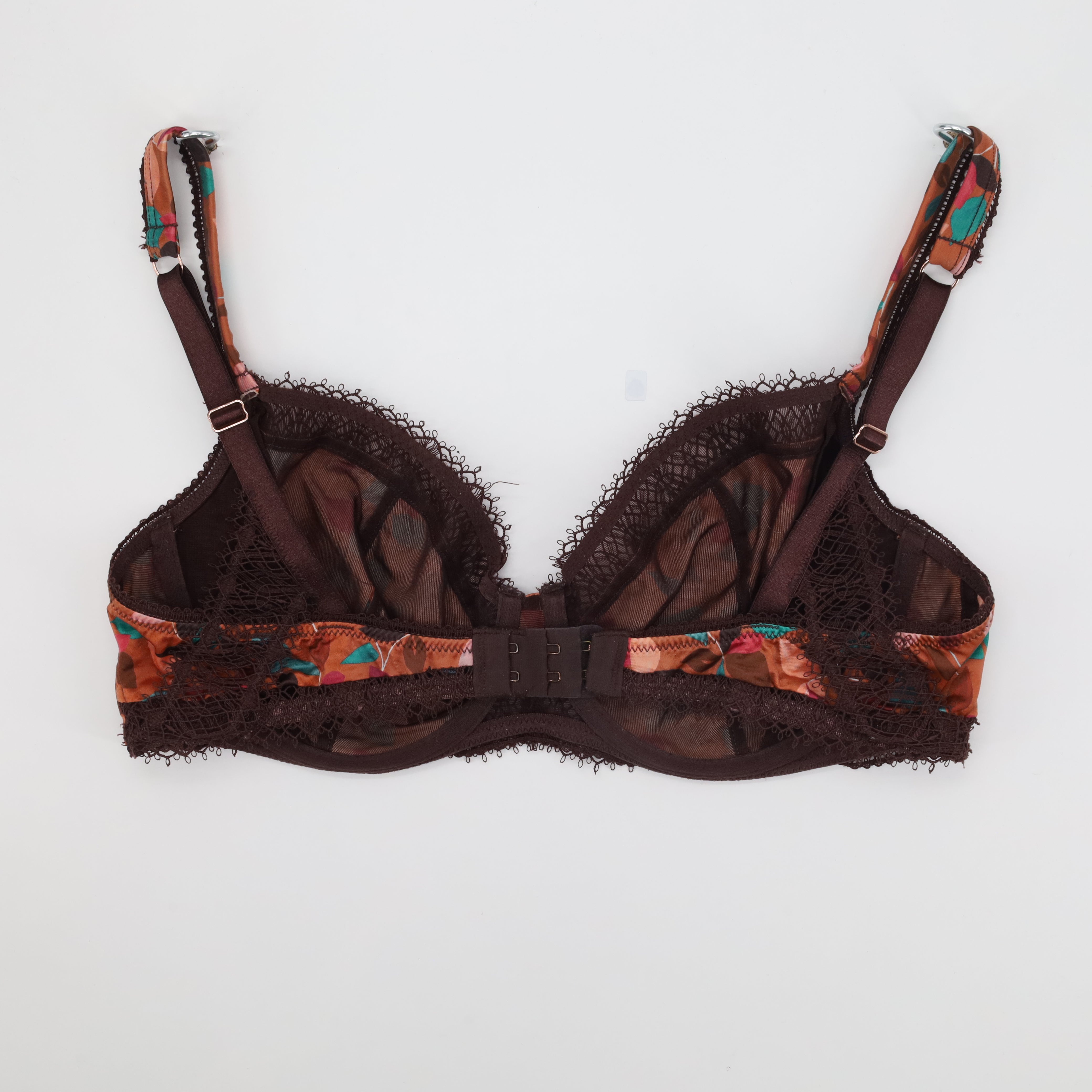 Soutien-gorge RougeGorge Marron