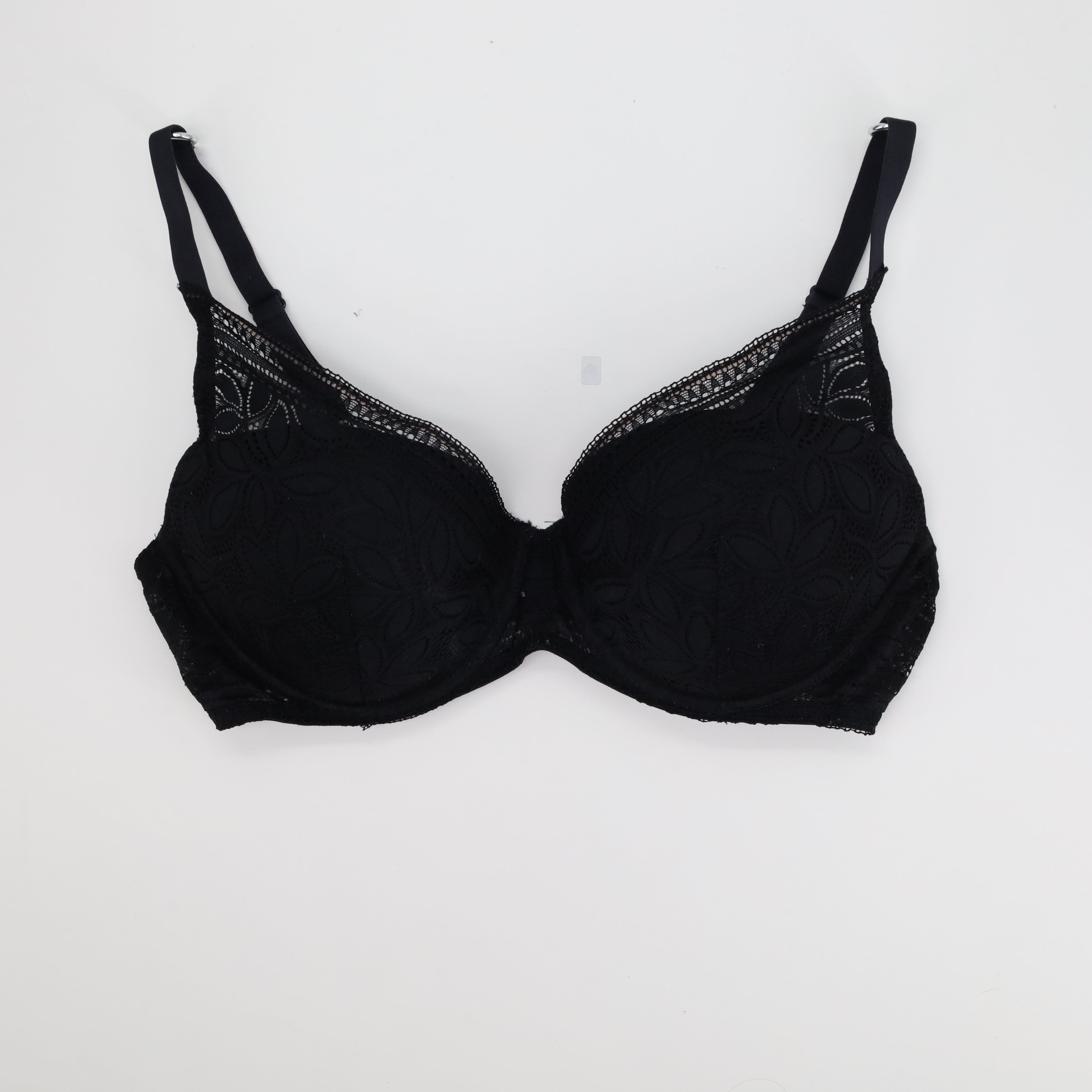 Soutien-gorge Leel Noir