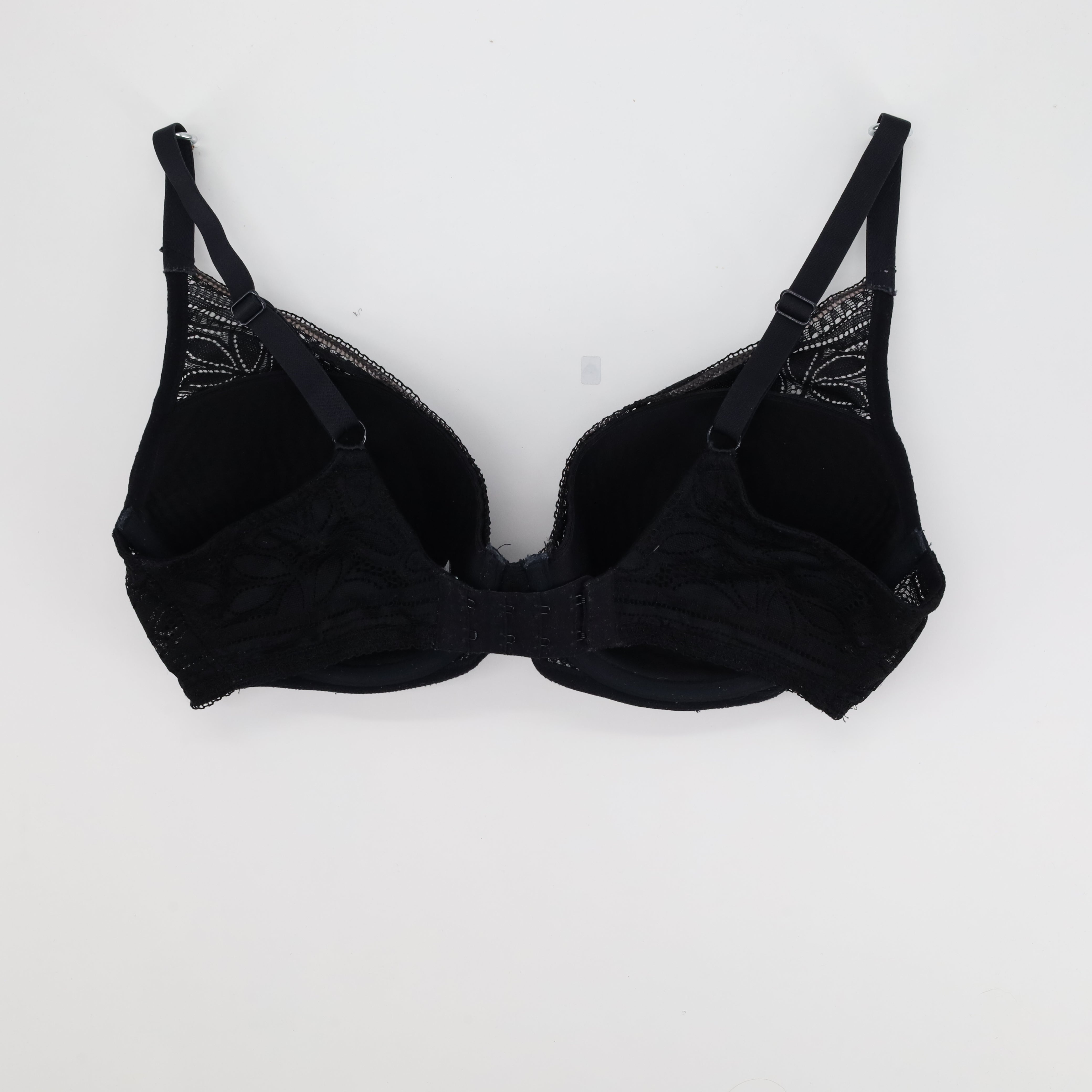 Soutien-gorge Leel Noir