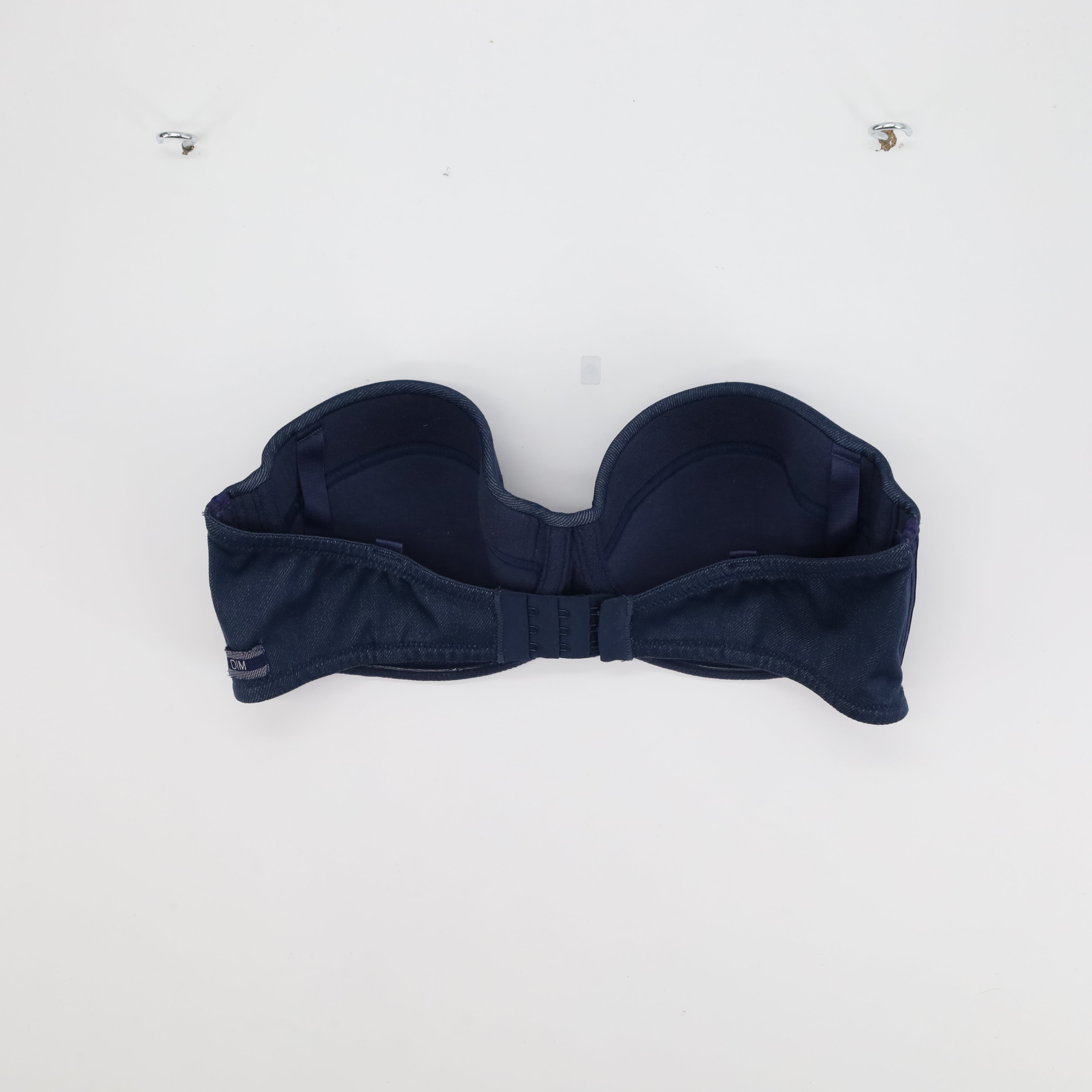 Soutien-gorge DIM Bleu