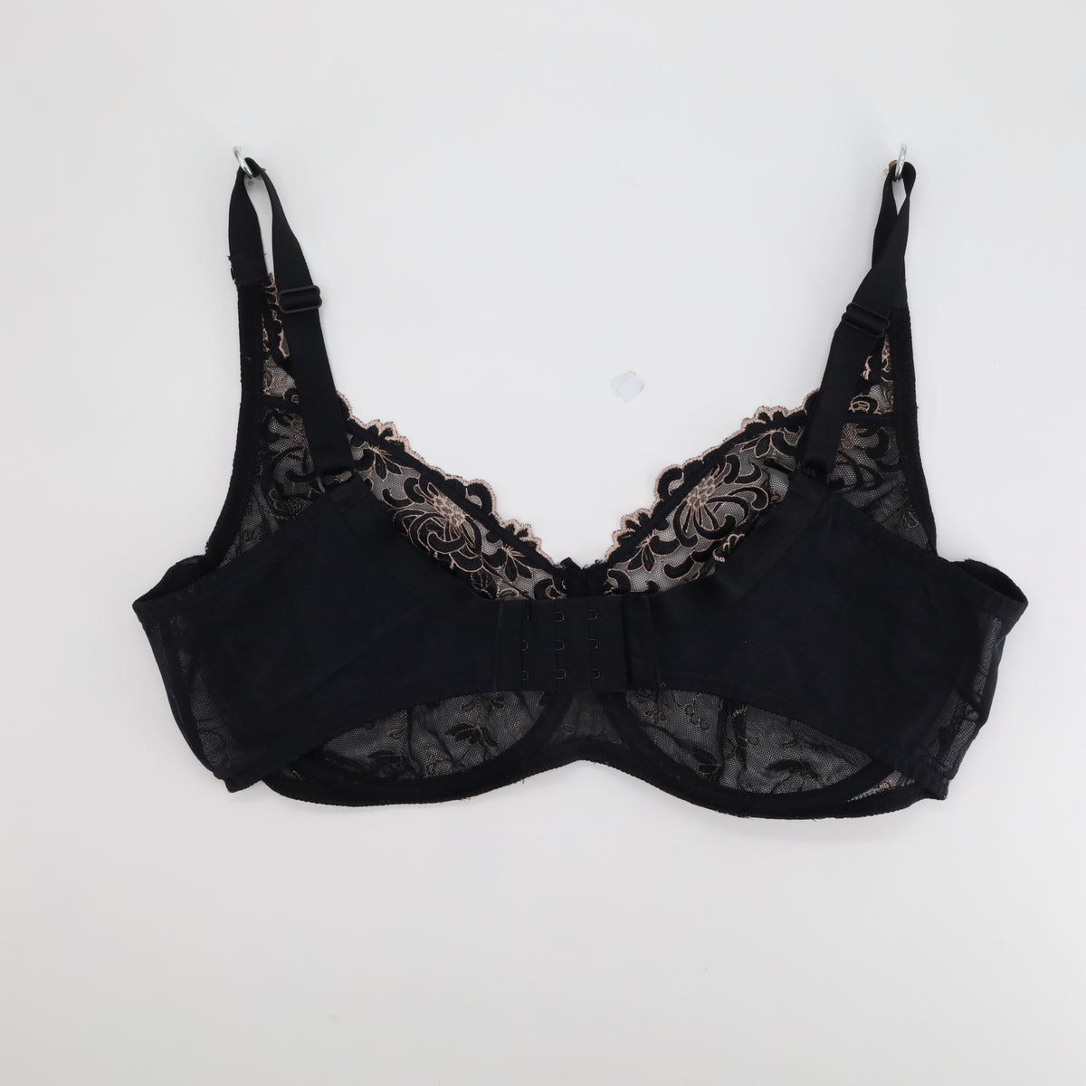 Soutien-gorge Playtex Noir