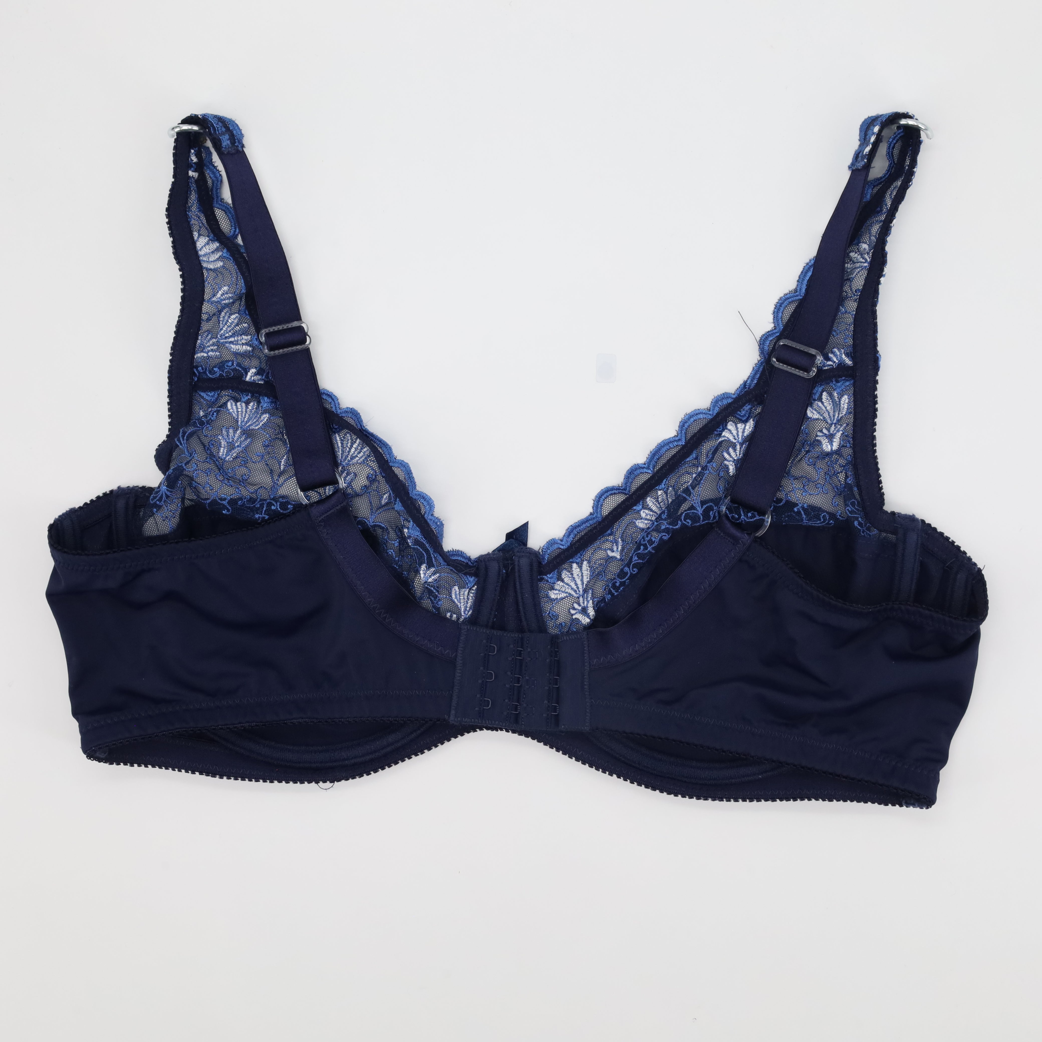 Soutien-gorge Confidence Bleu
