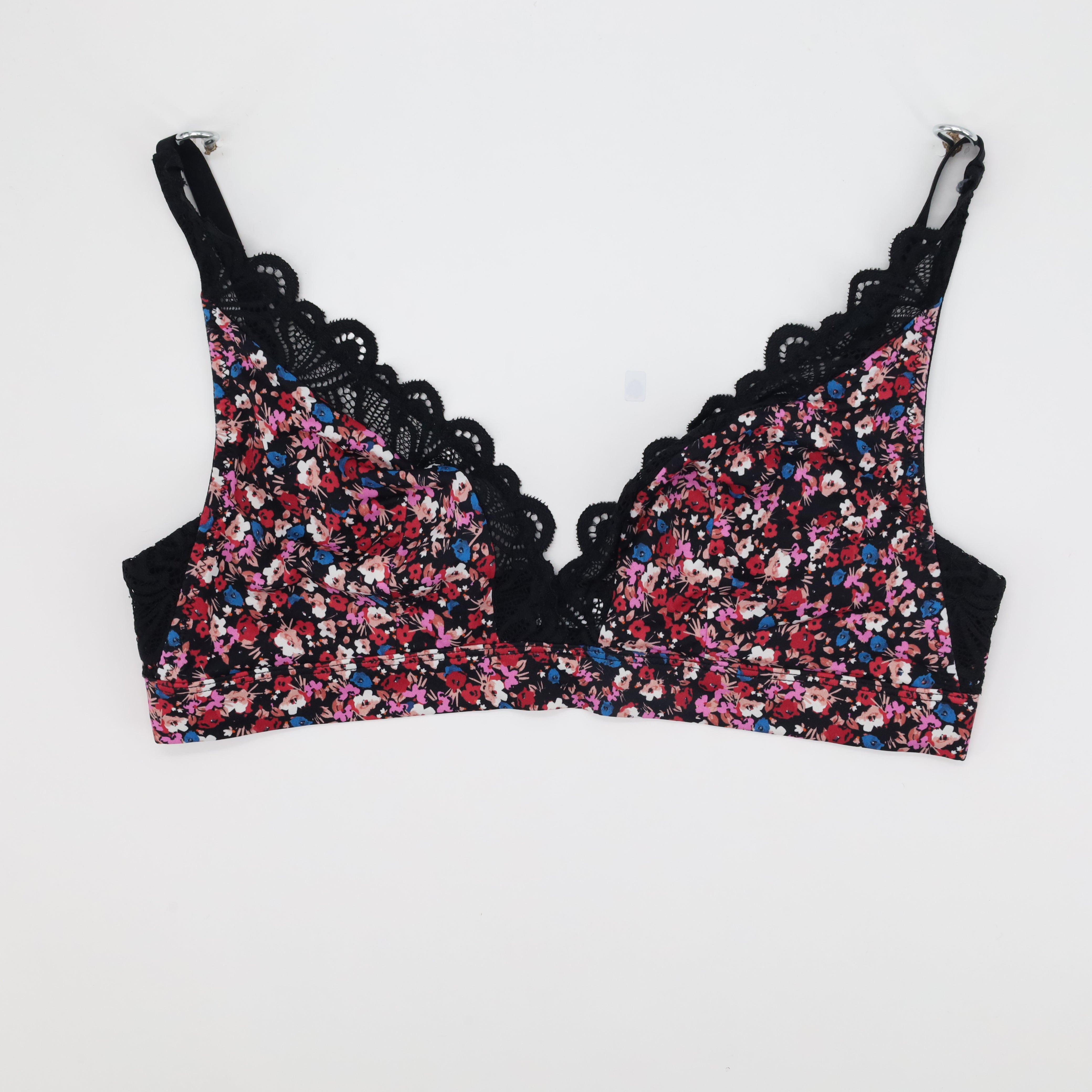 Soutien-gorge RougeGorge Noir