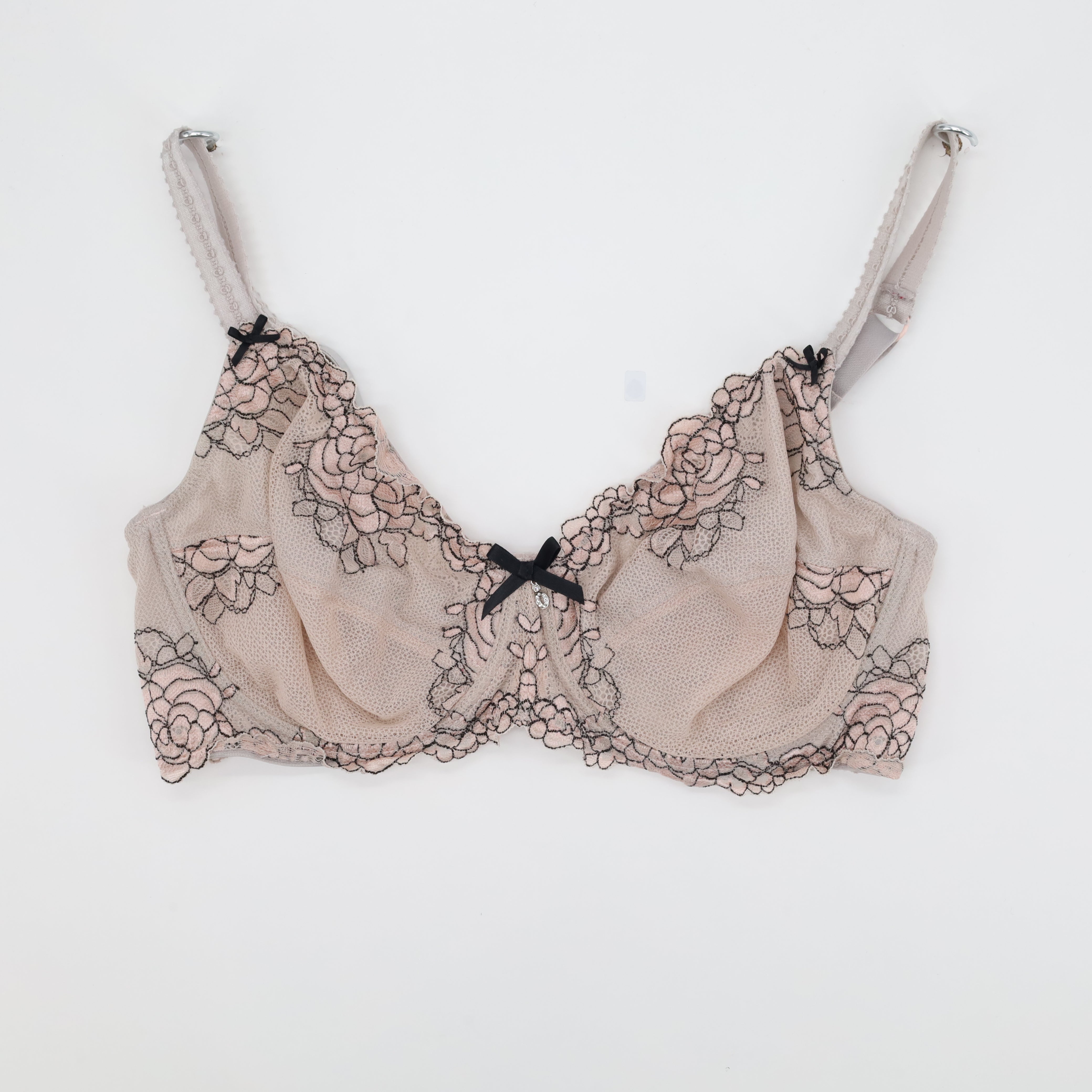 Soutien-gorge RougeGorge Rose
