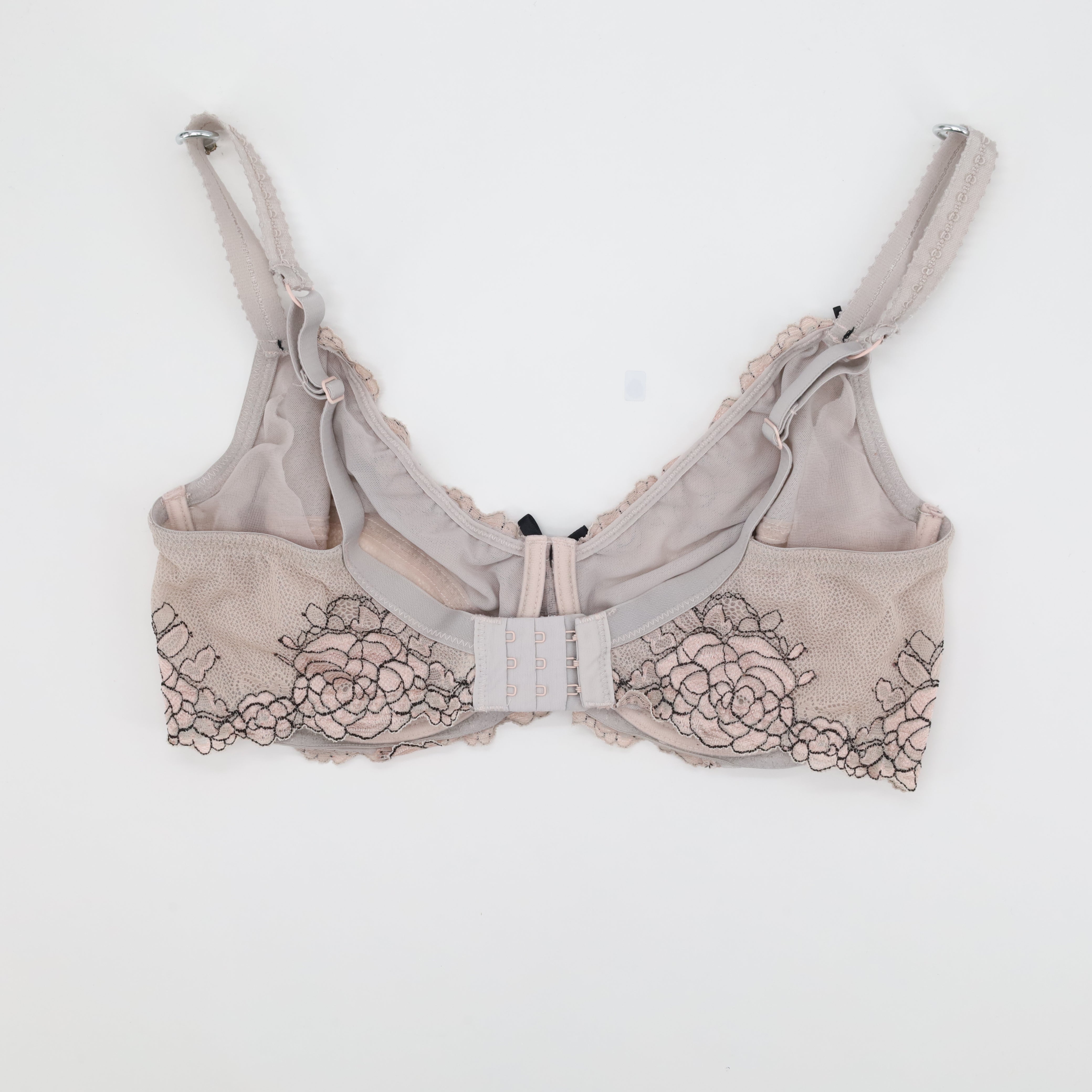 Soutien-gorge RougeGorge Rose