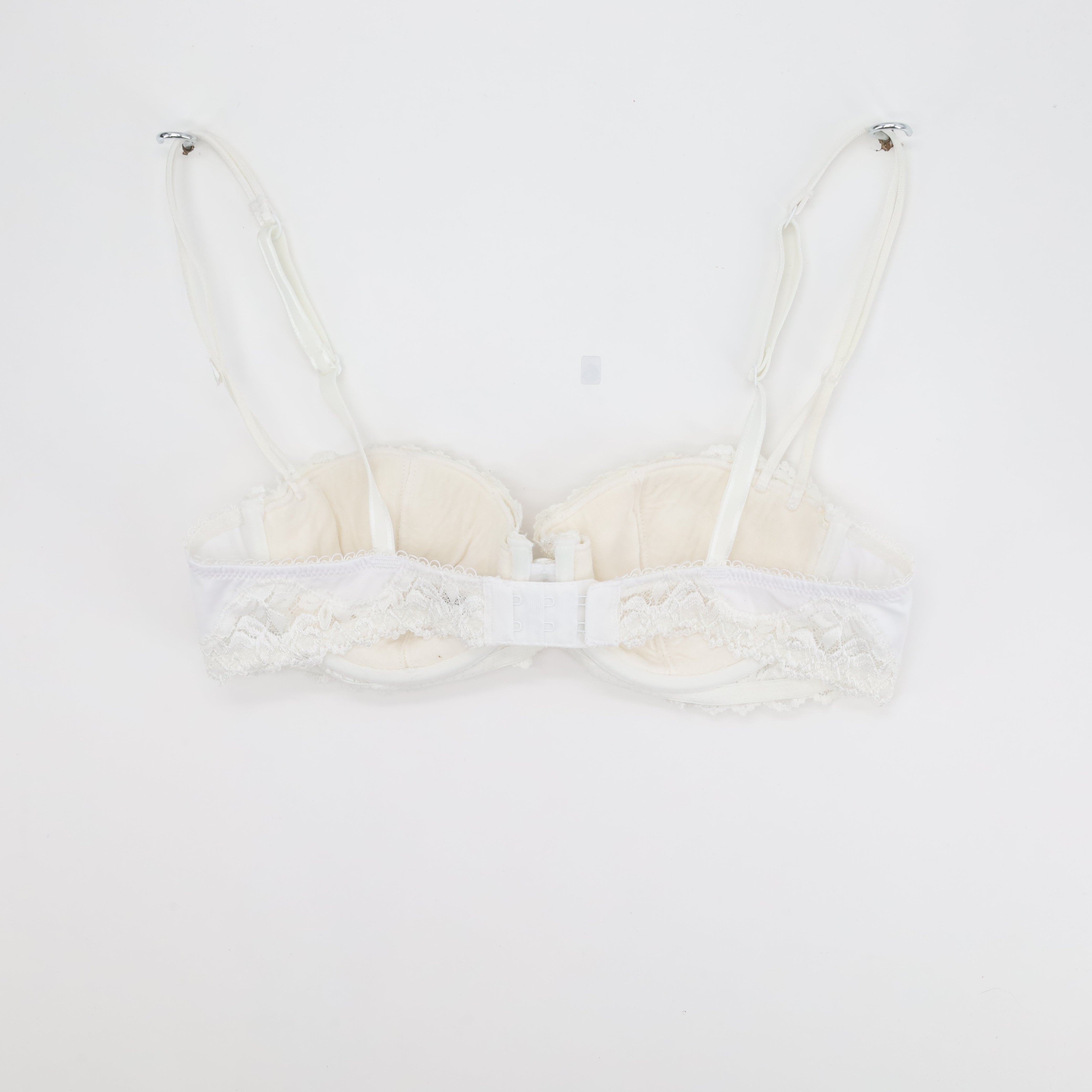 Soutien-gorge ETAM Blanc