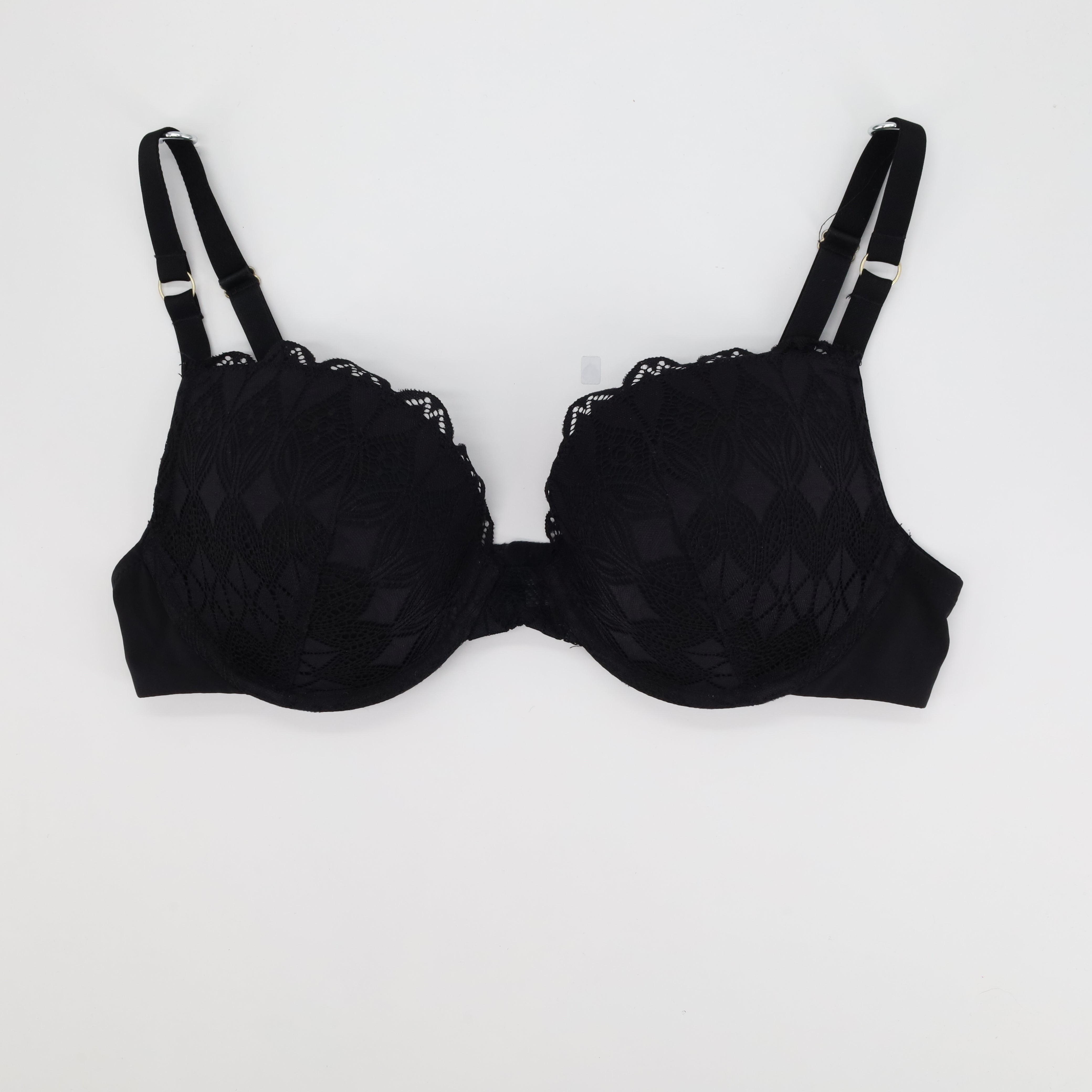 Soutien-gorge ETAM Noir
