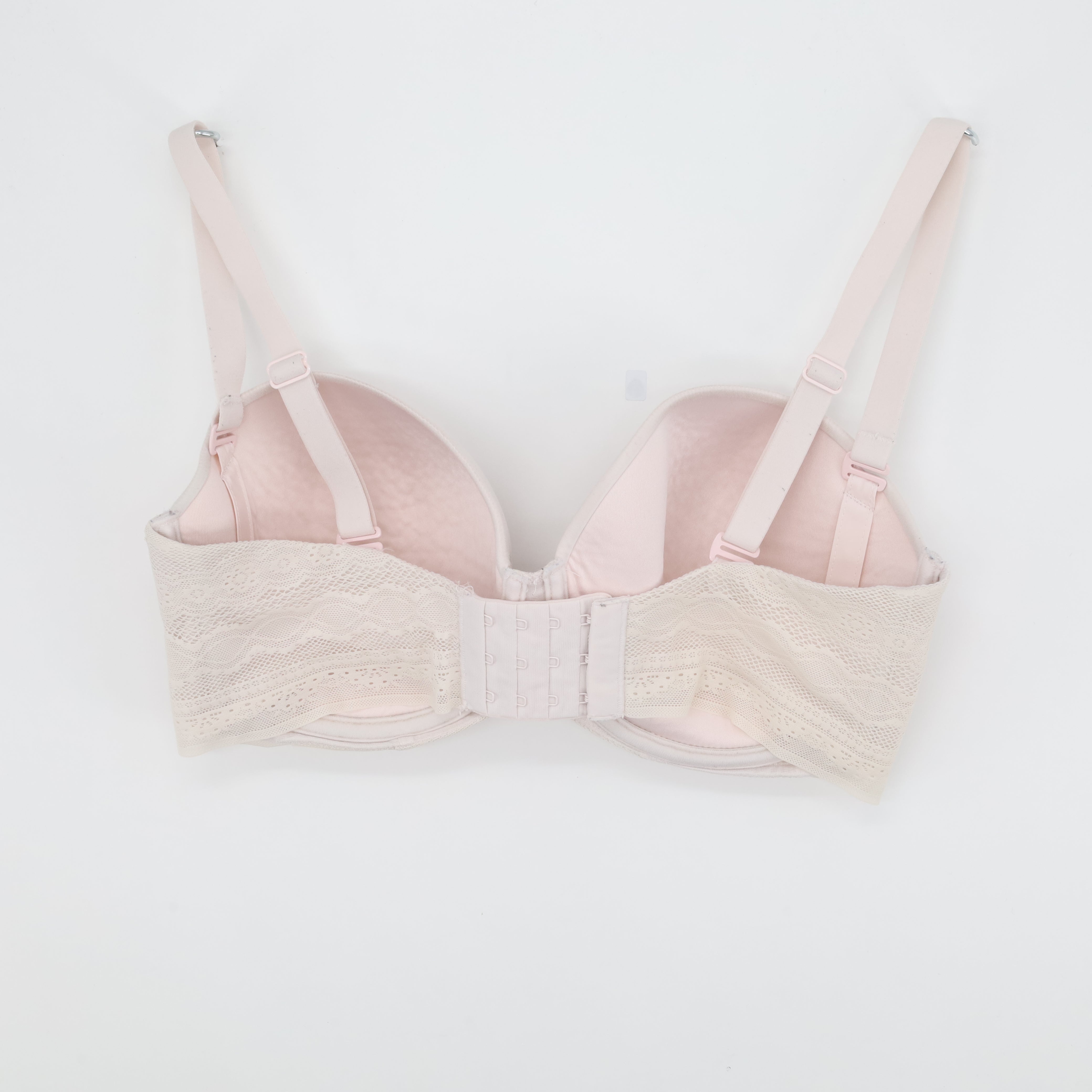 Soutien-gorge Darjeeling Beige