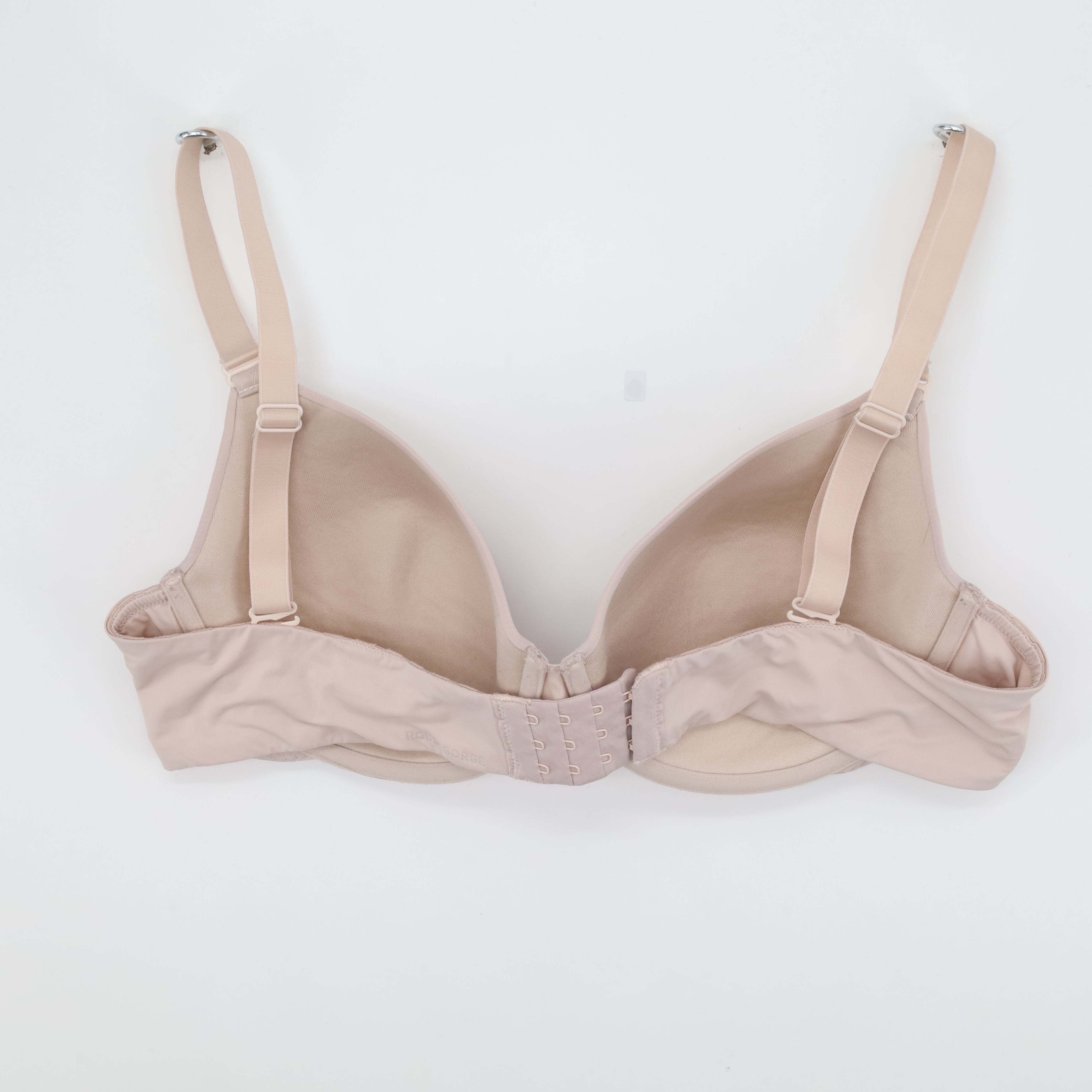 Soutien-gorge RougeGorge Beige