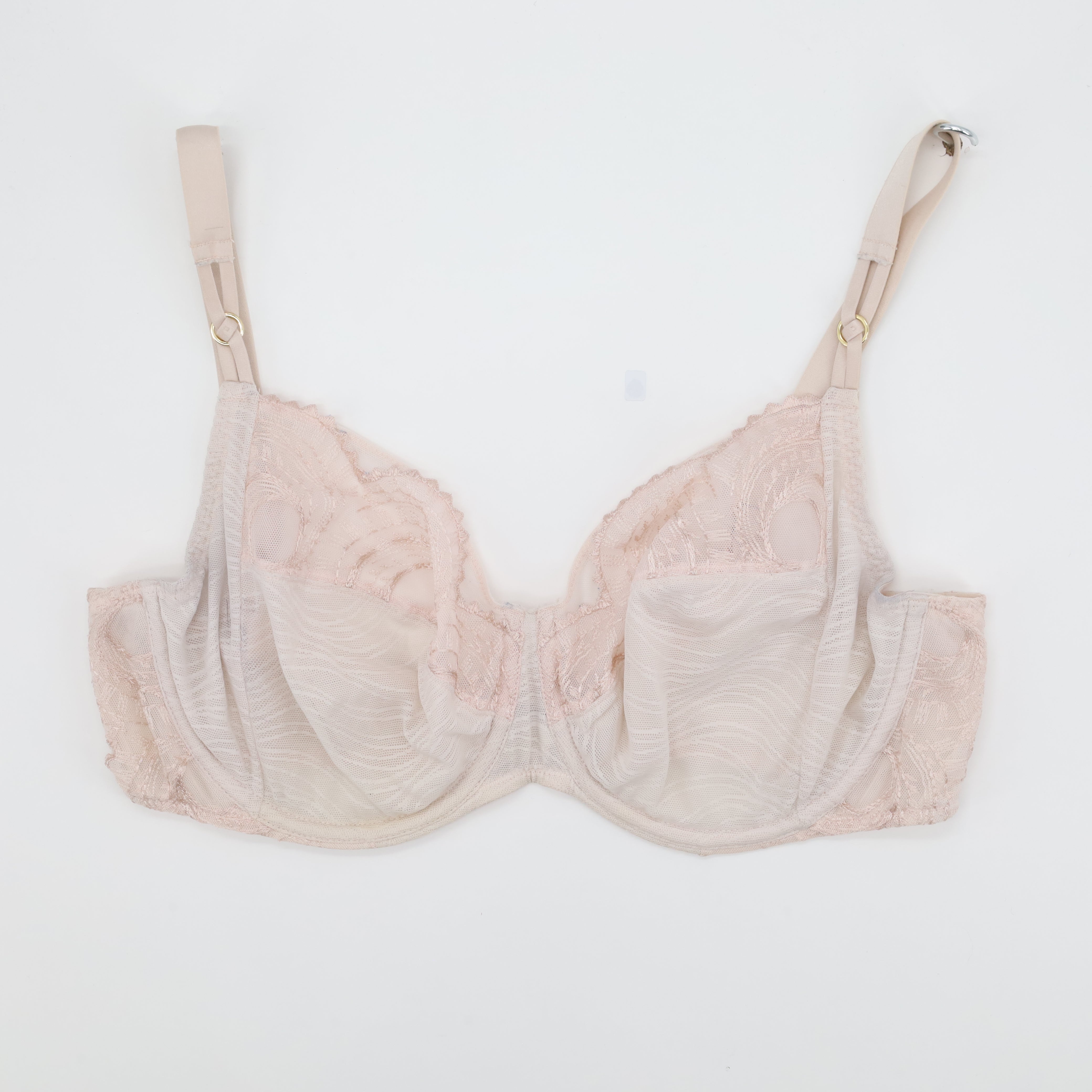 Soutien-gorge Chantelle Rose