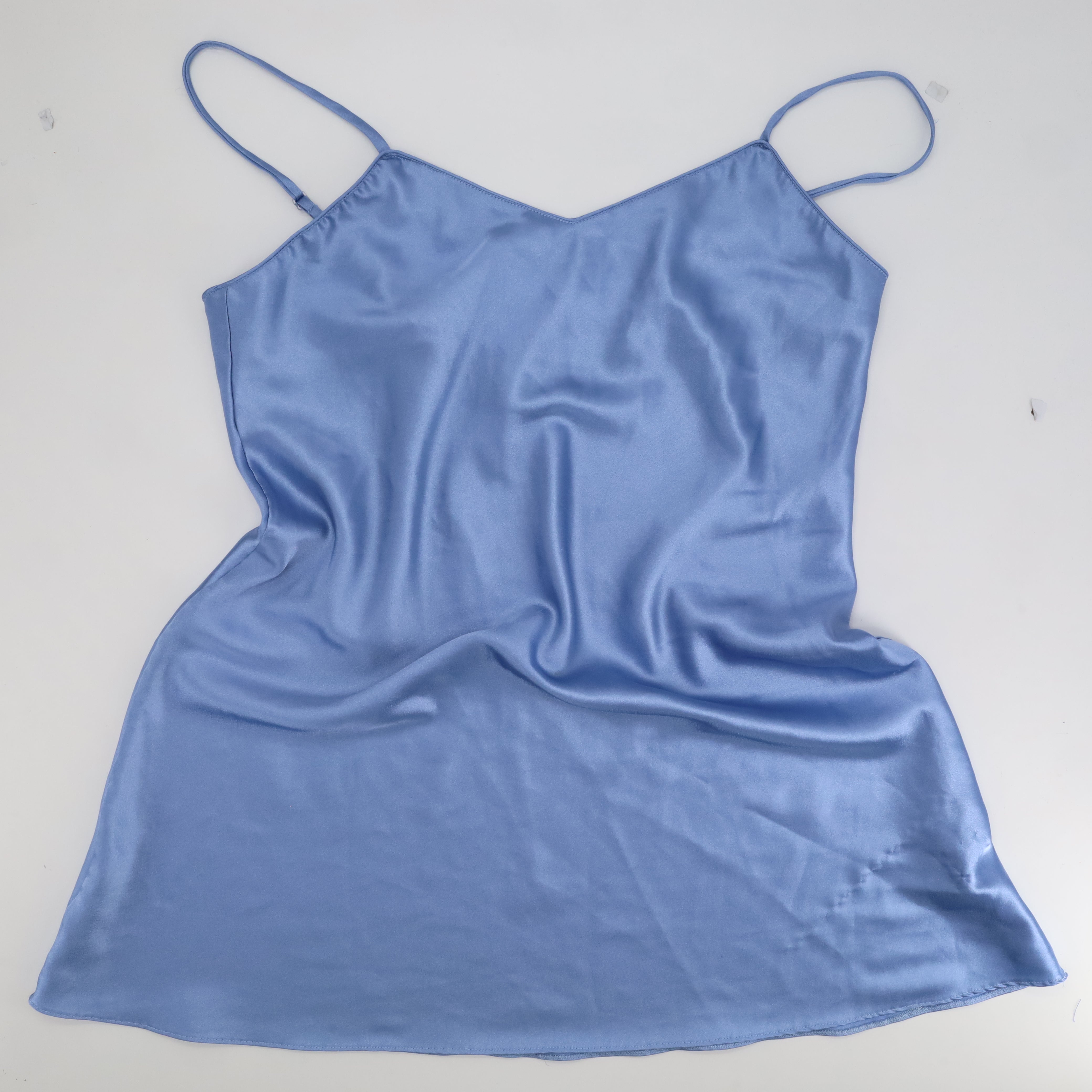 Nuisette ETAM Bleu