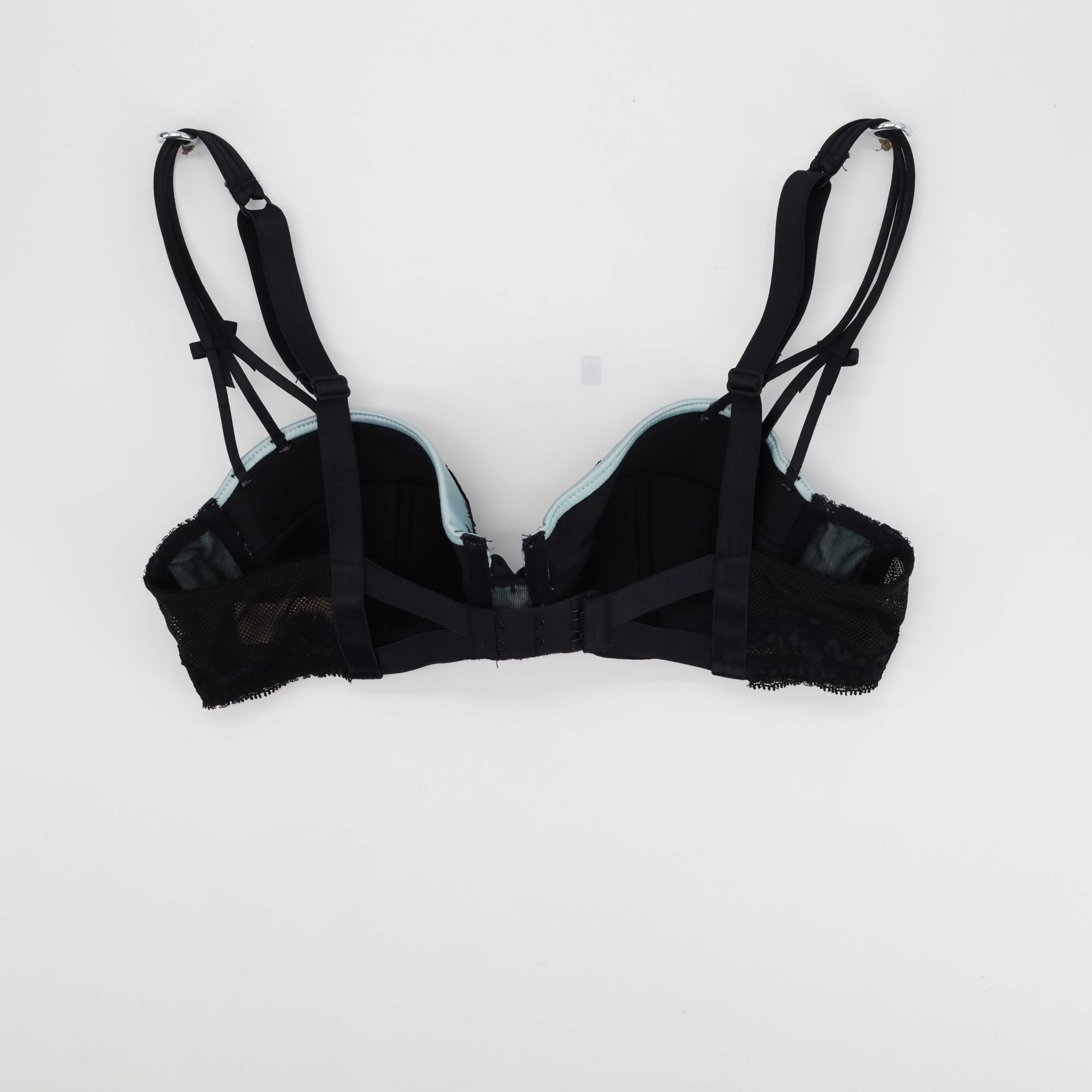 Soutien-gorge Dita Von Teese Noir