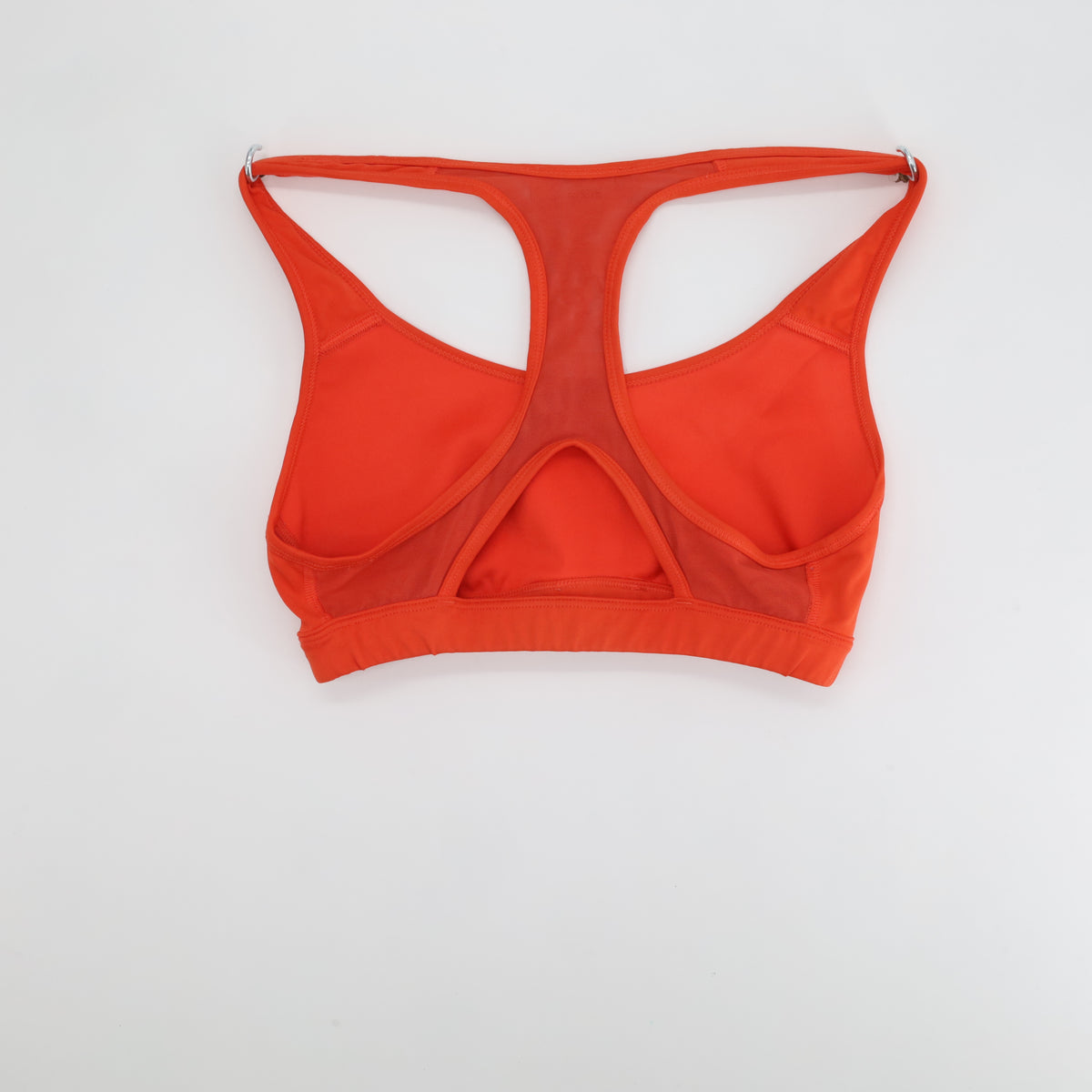 Brassière Reebok Orange