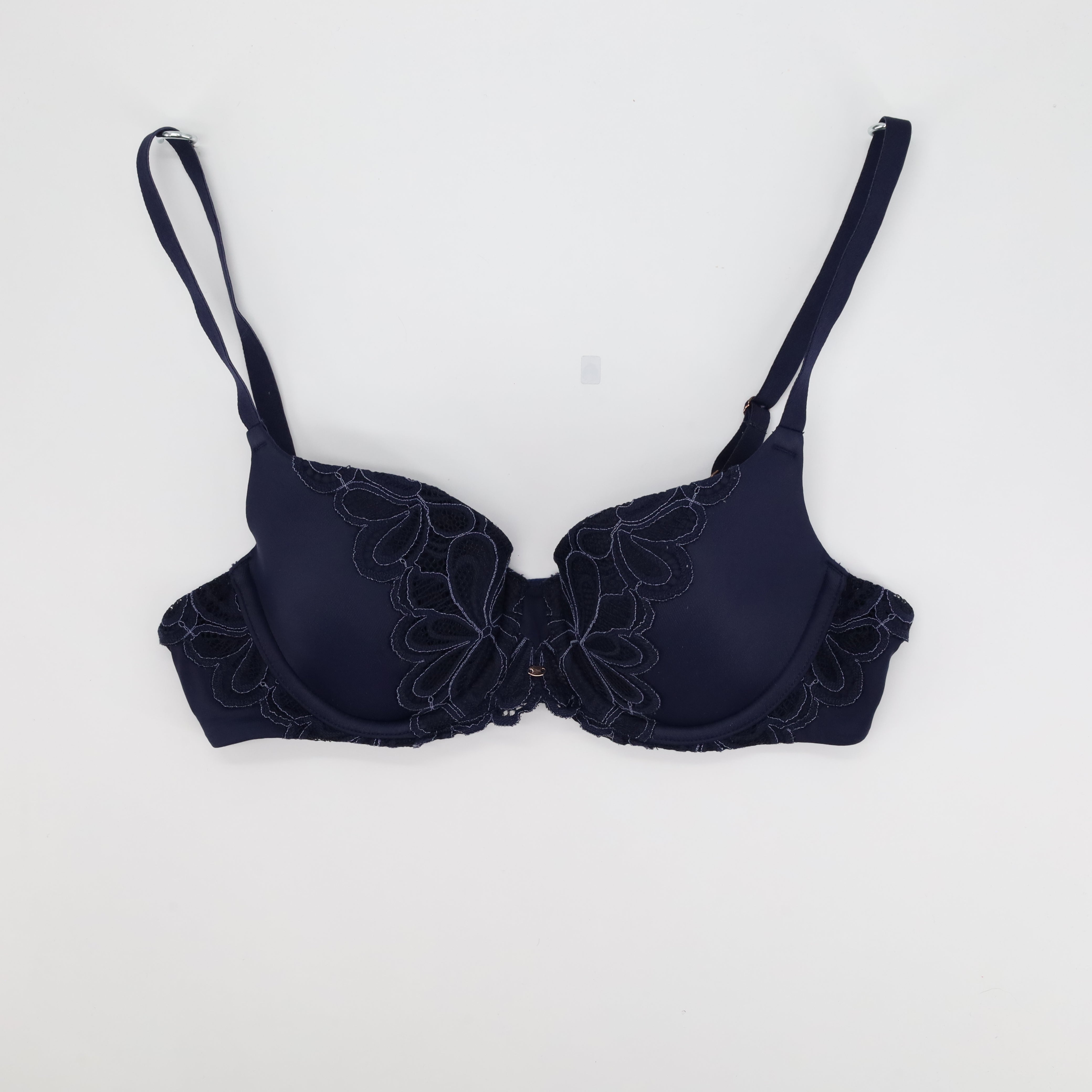 Soutien-gorge RougeGorge Bleu