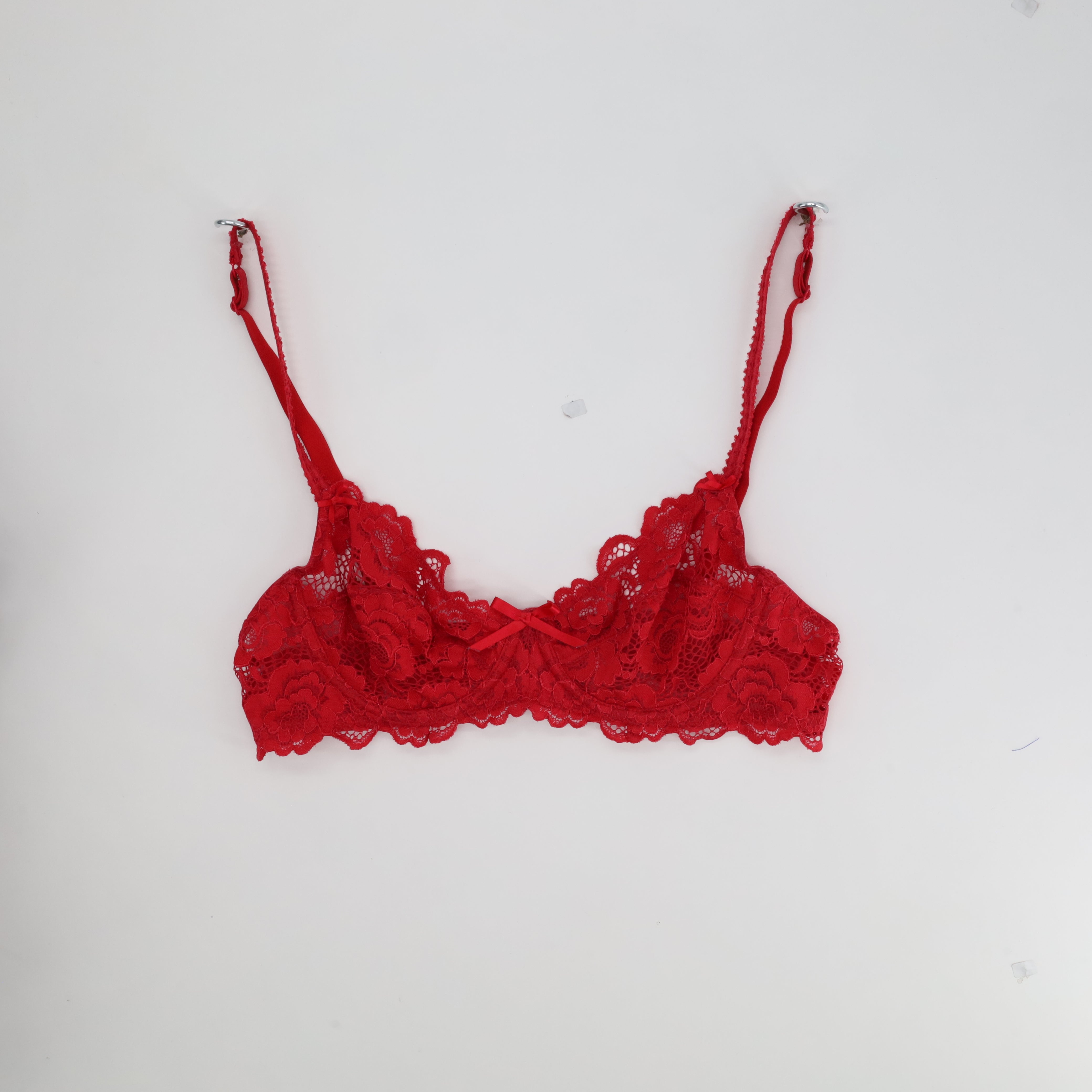 Soutien-gorge RougeGorge Rouge