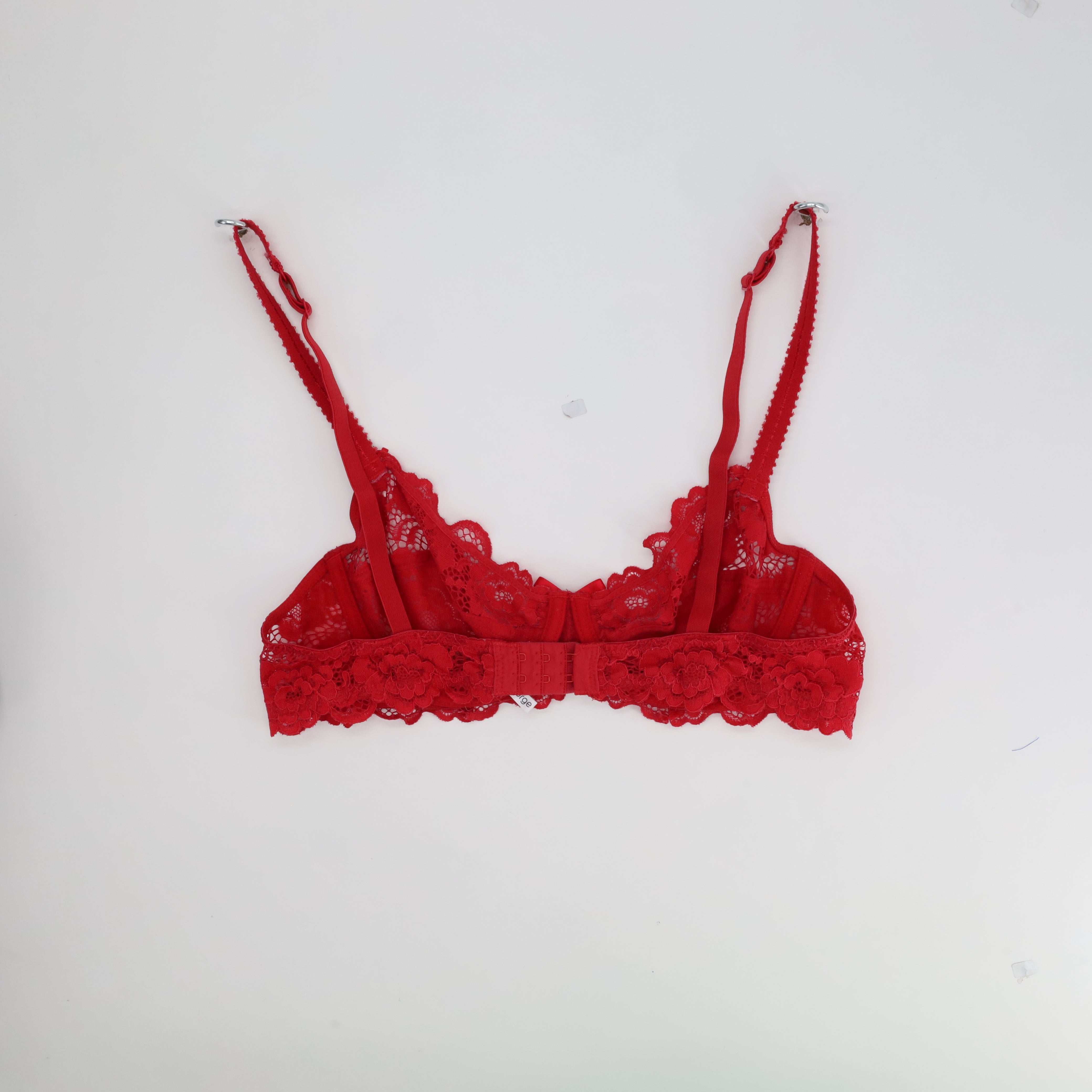 Soutien-gorge RougeGorge Rouge