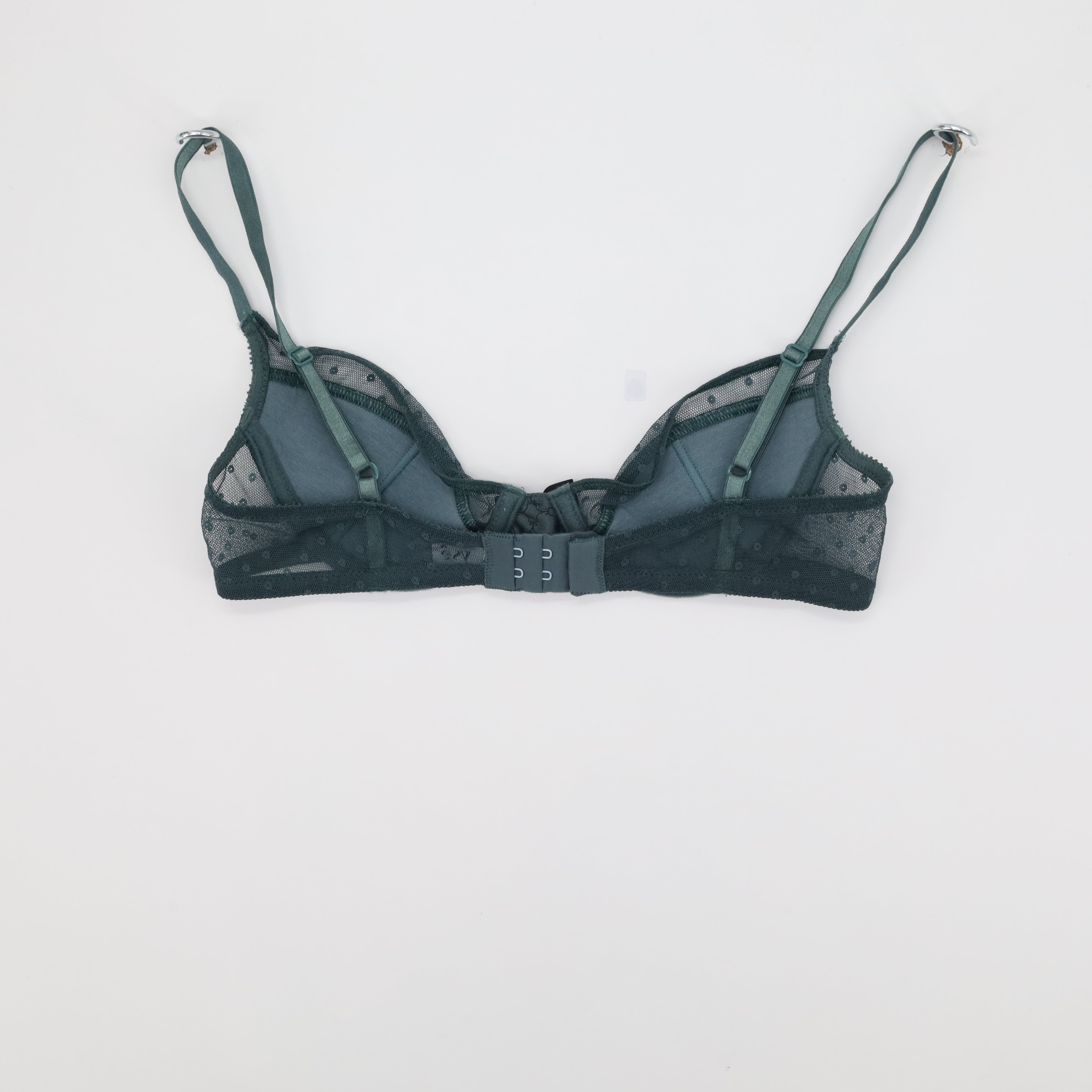 Soutien-gorge Ysé Vert