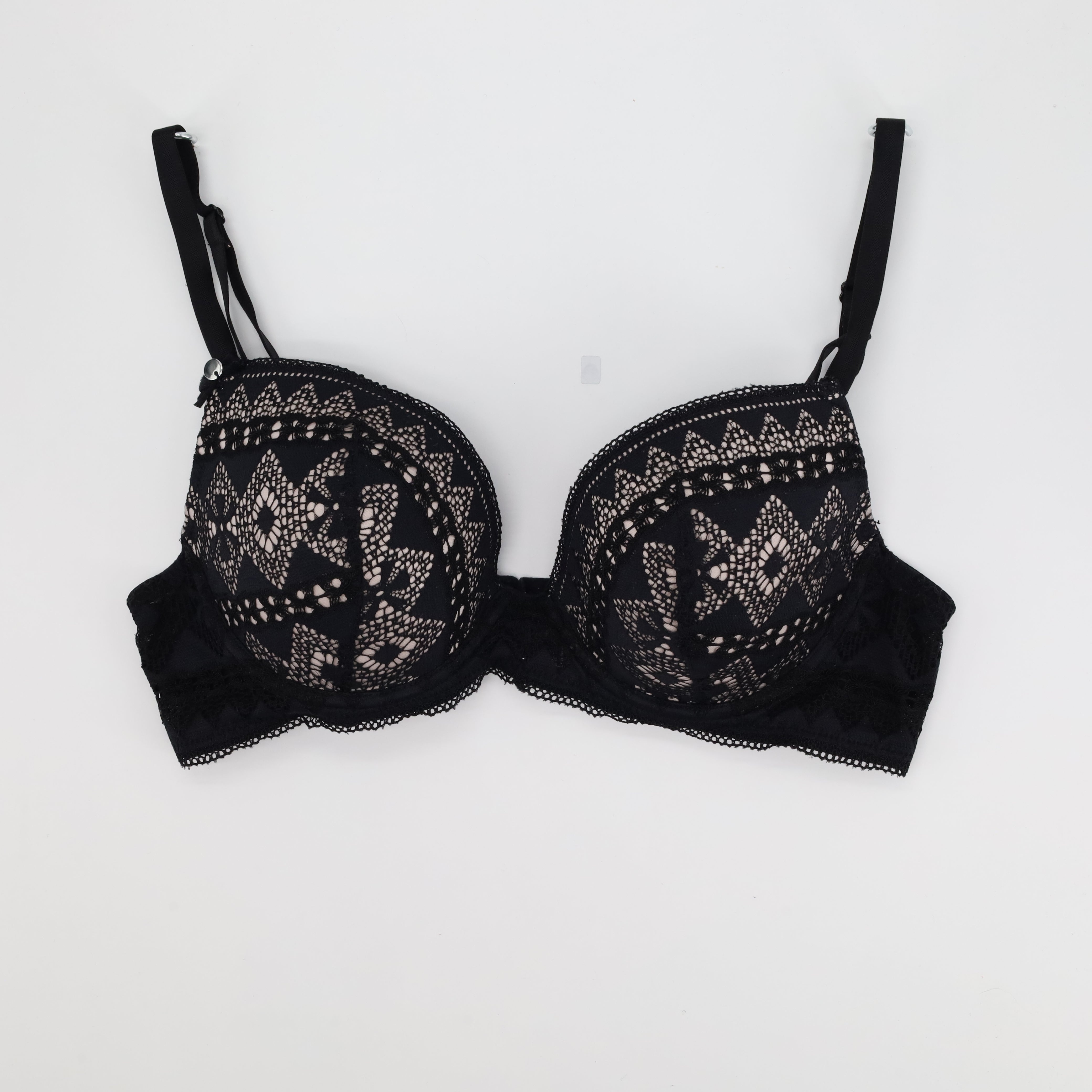 Soutien-gorge ETAM Noir
