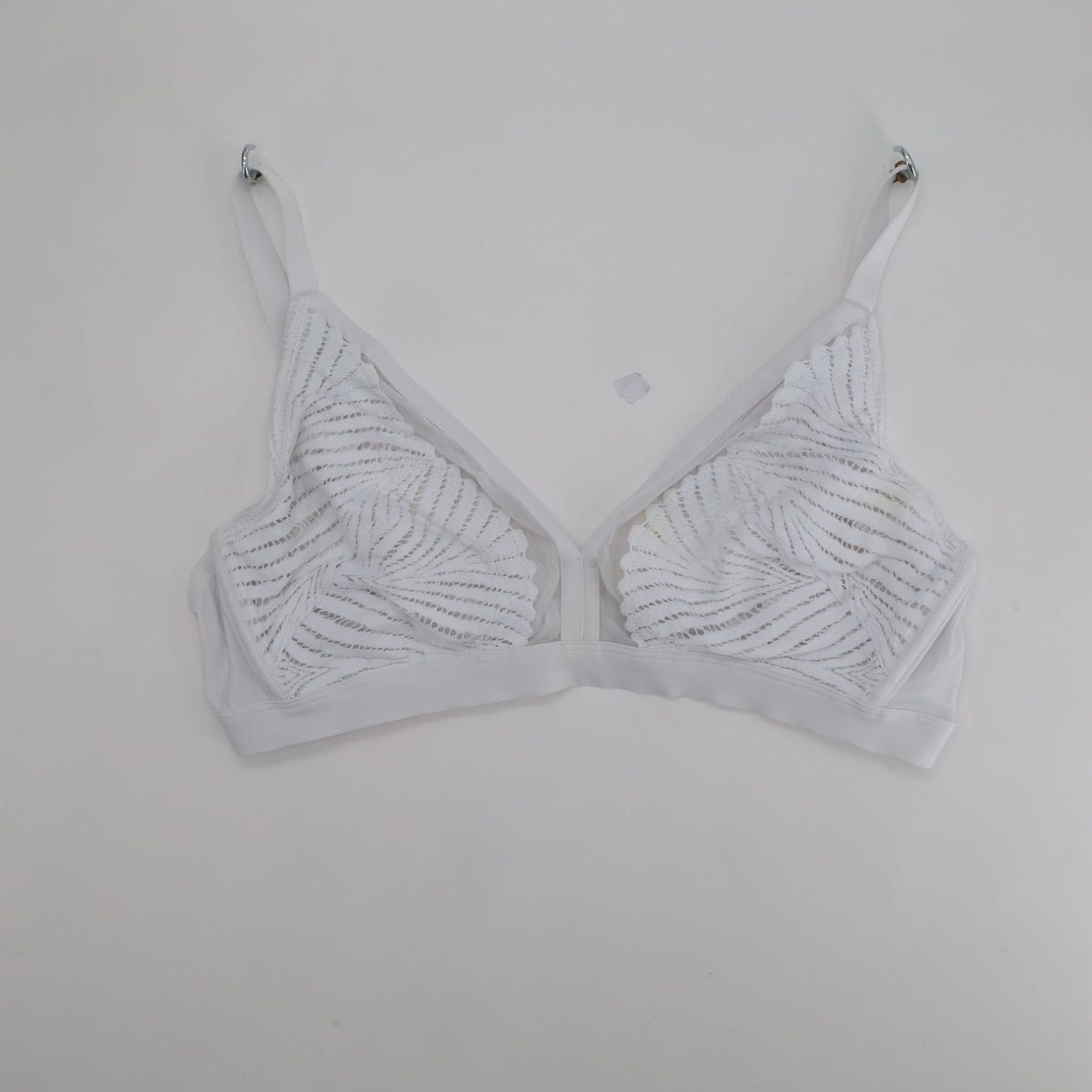 Soutien-gorge Well Blanc