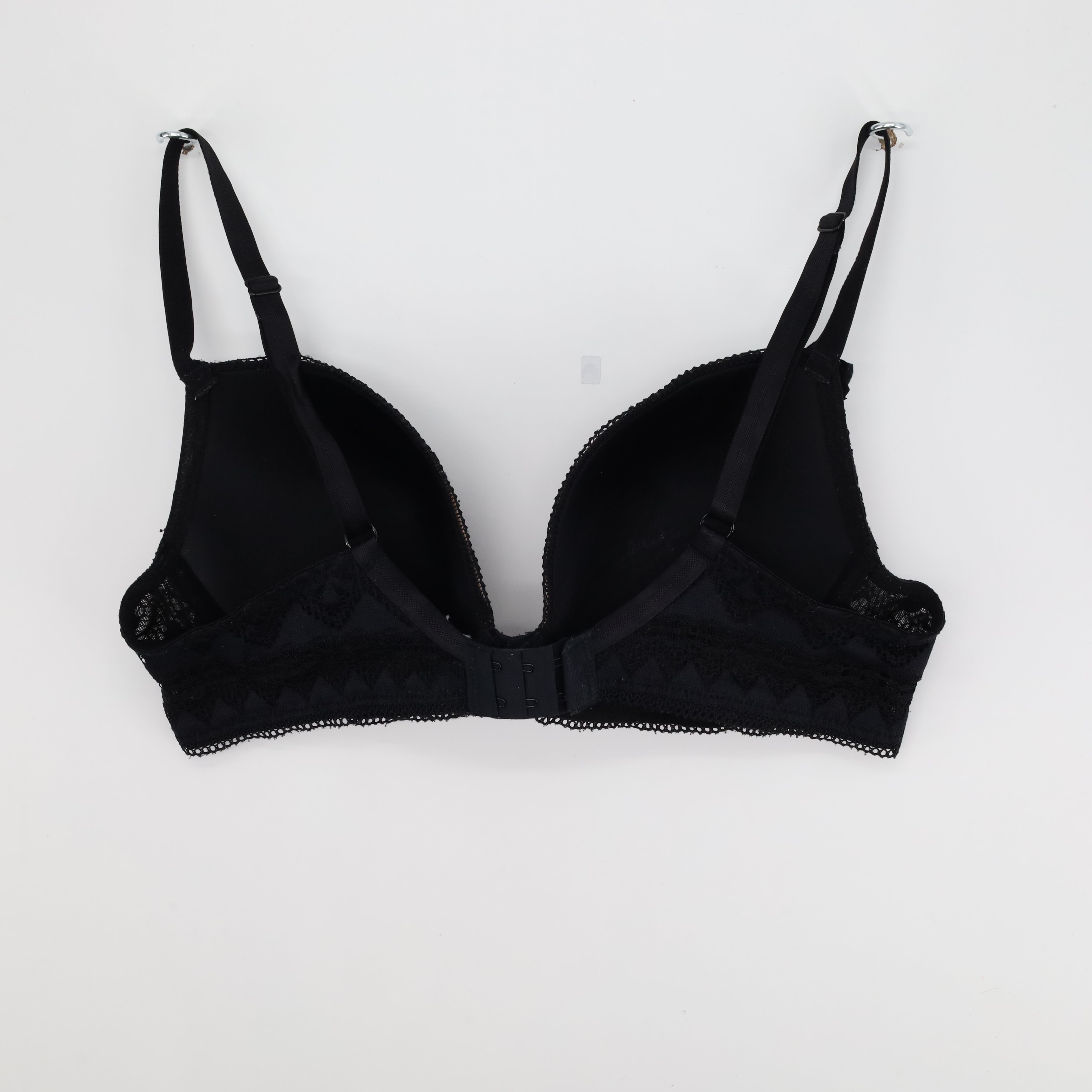 Soutien-gorge ETAM Noir