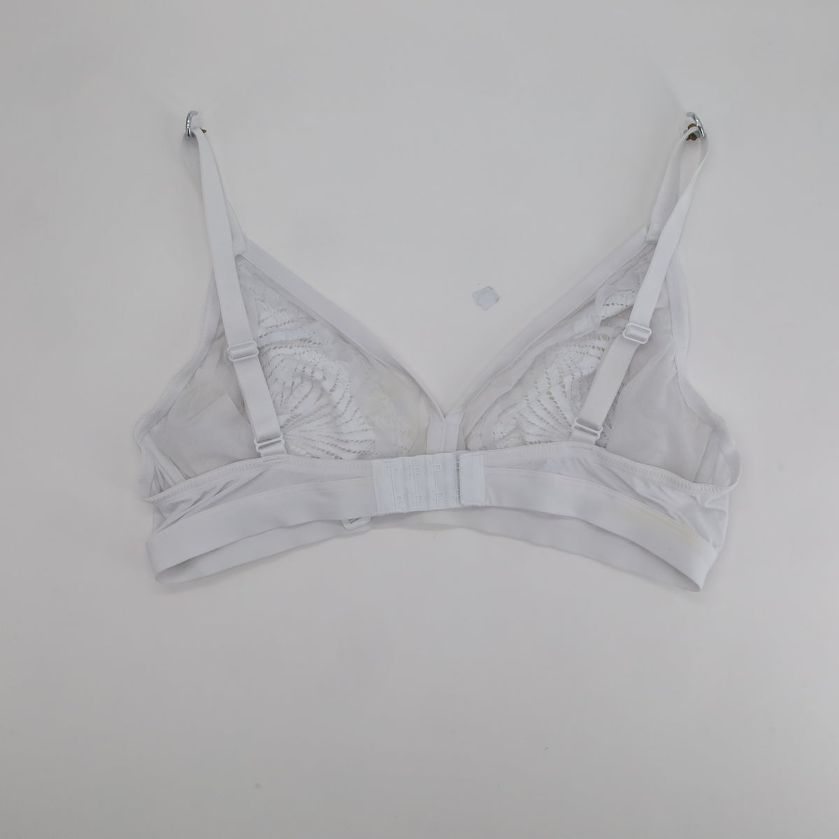 Soutien-gorge Well Blanc