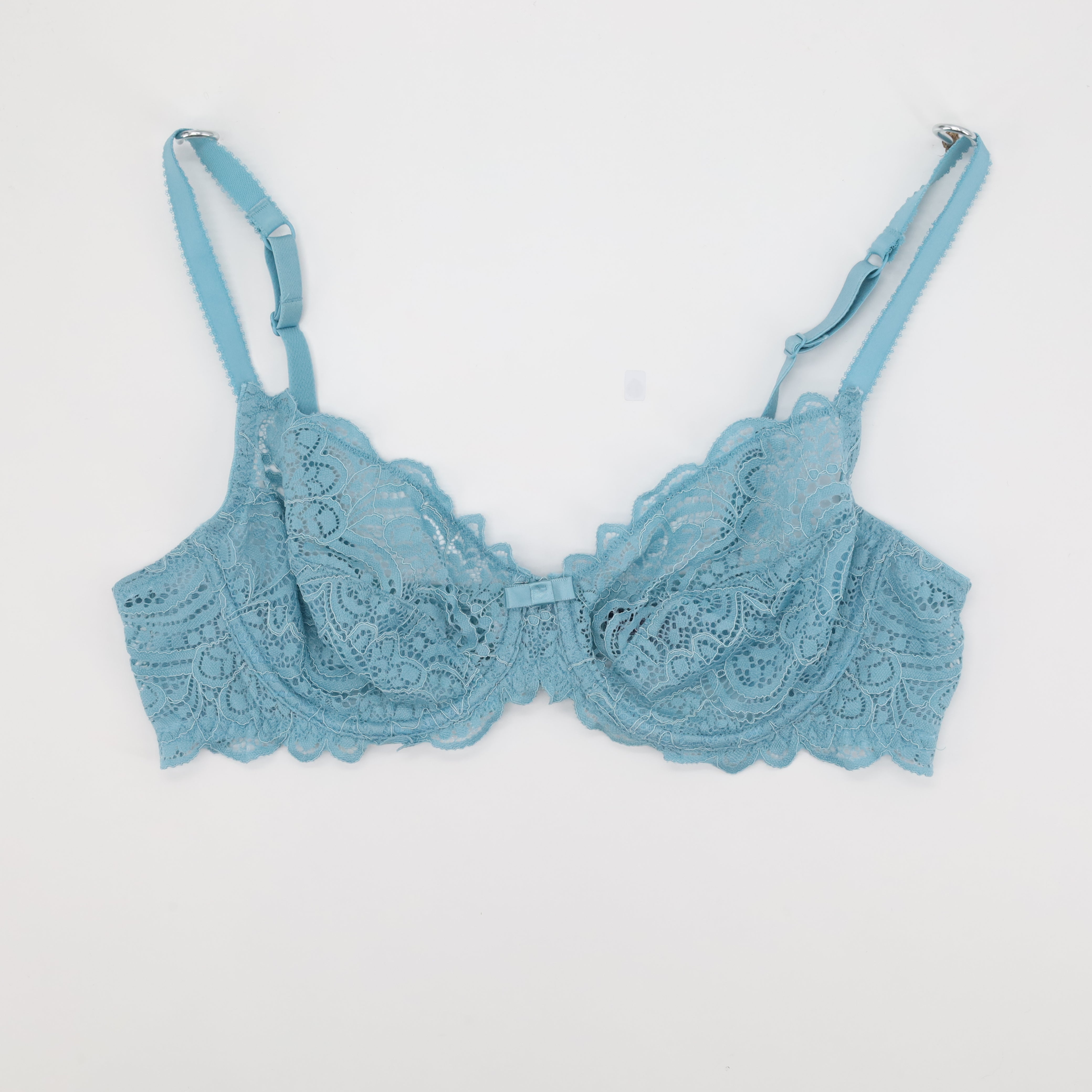 Soutien-gorge RougeGorge Bleu