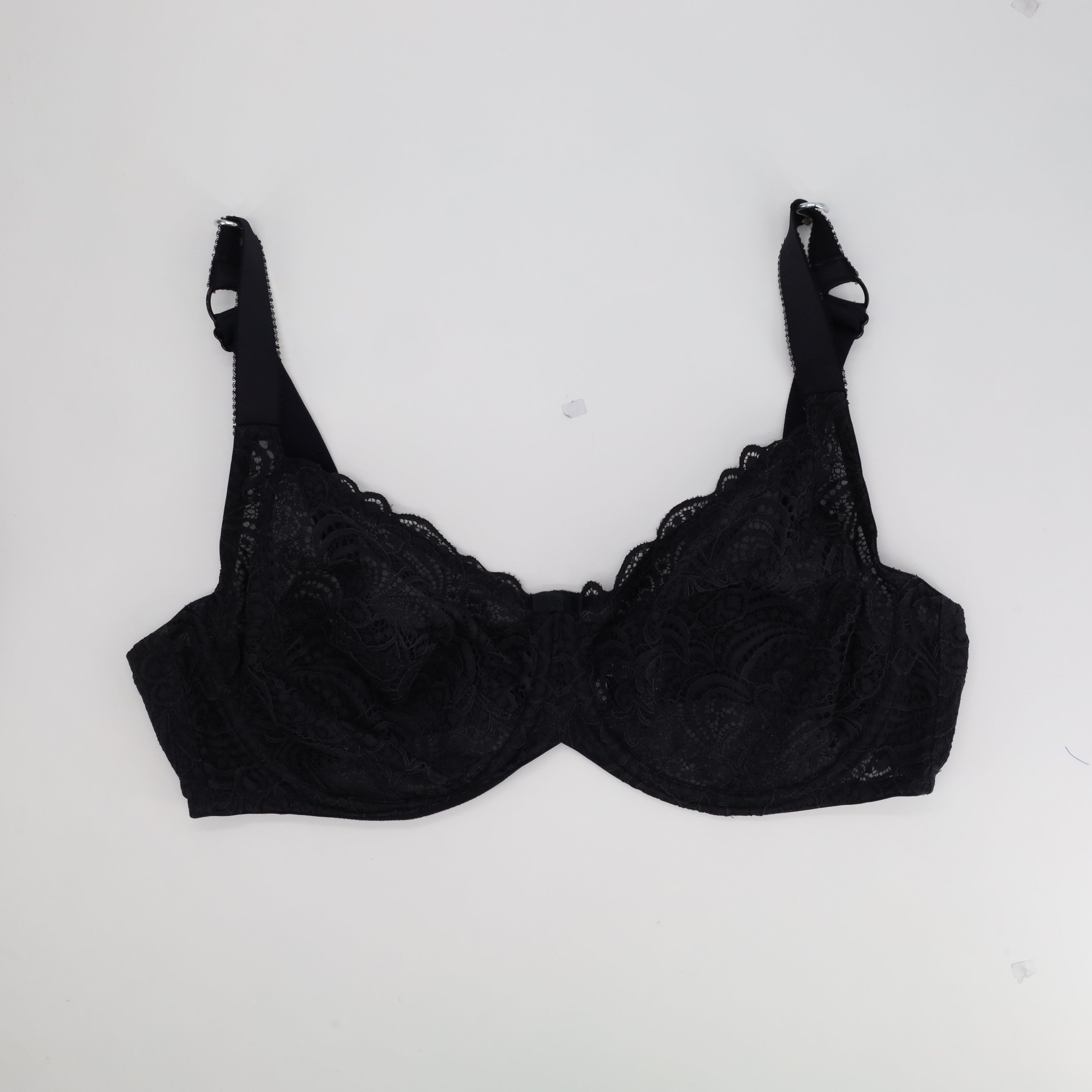 Soutien-gorge RougeGorge Noir