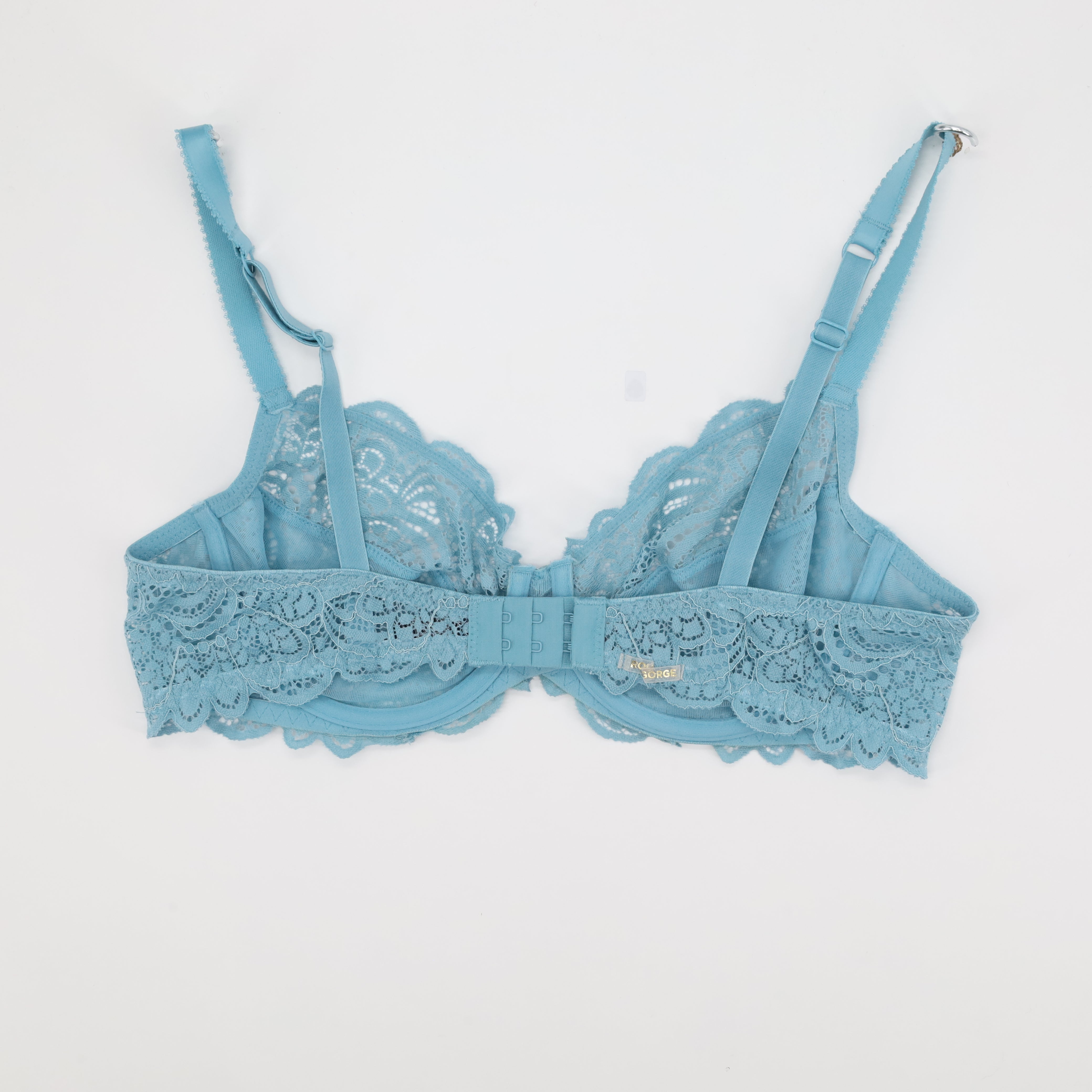 Soutien-gorge RougeGorge Bleu