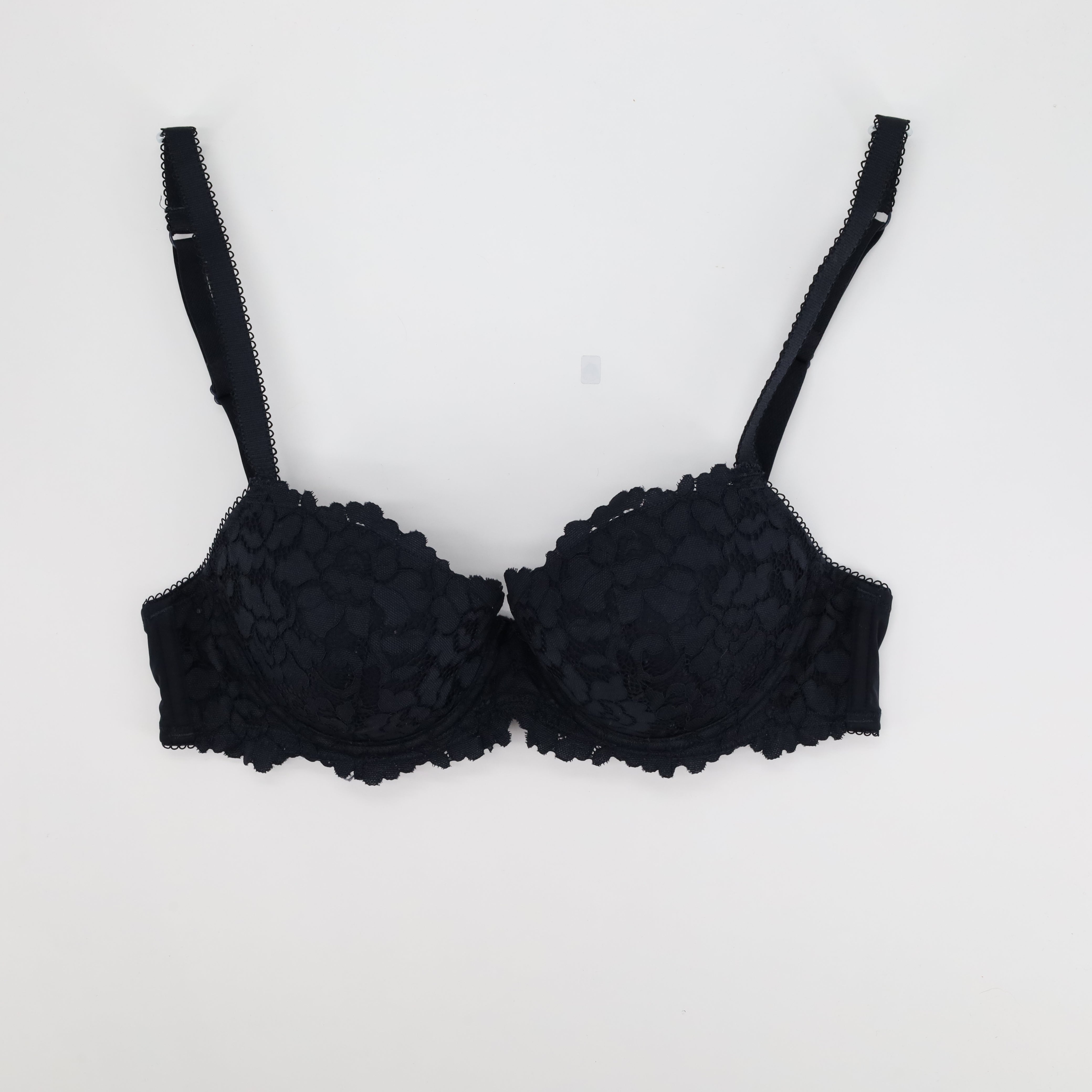 Soutien-gorge Monoprix Noir
