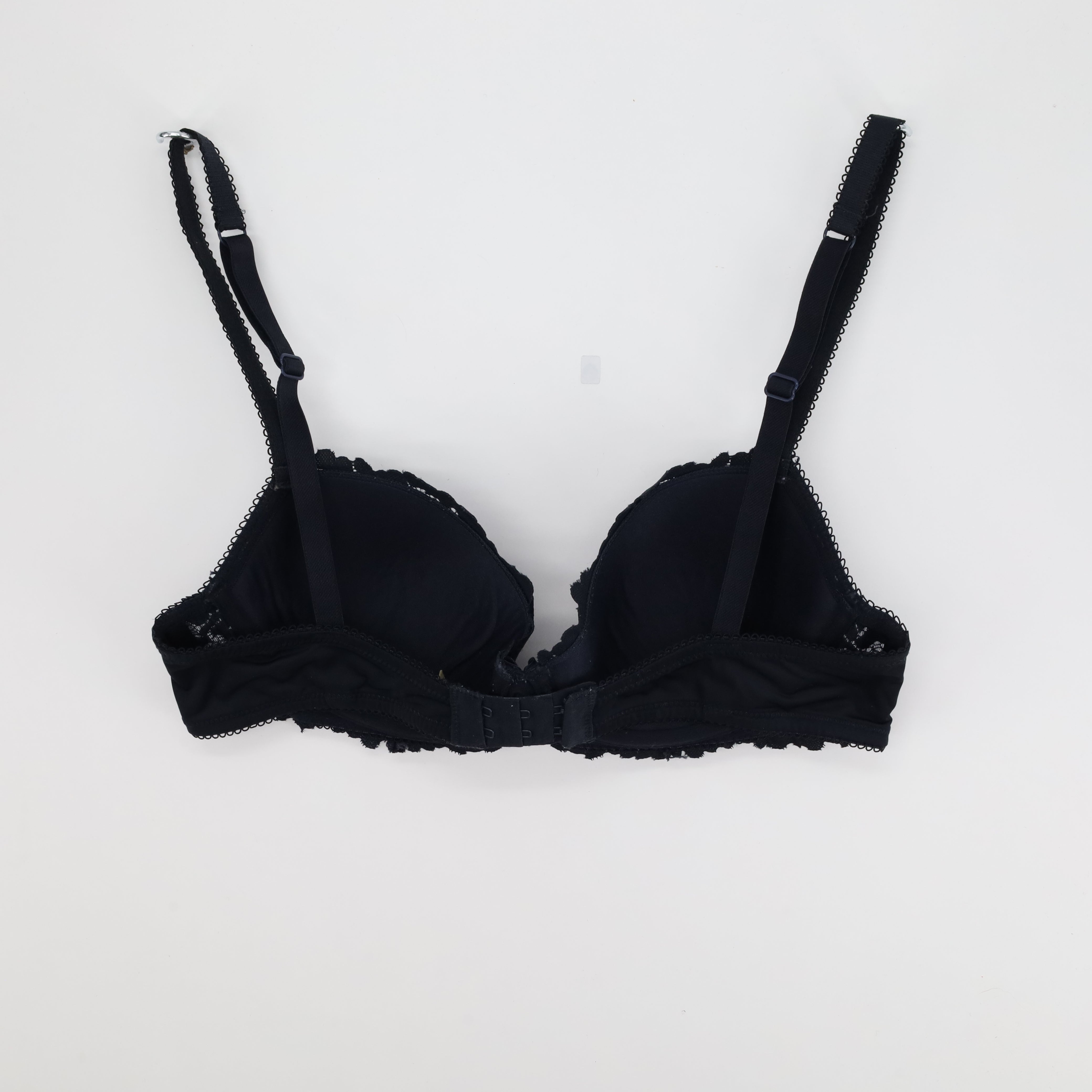 Soutien-gorge Monoprix Noir